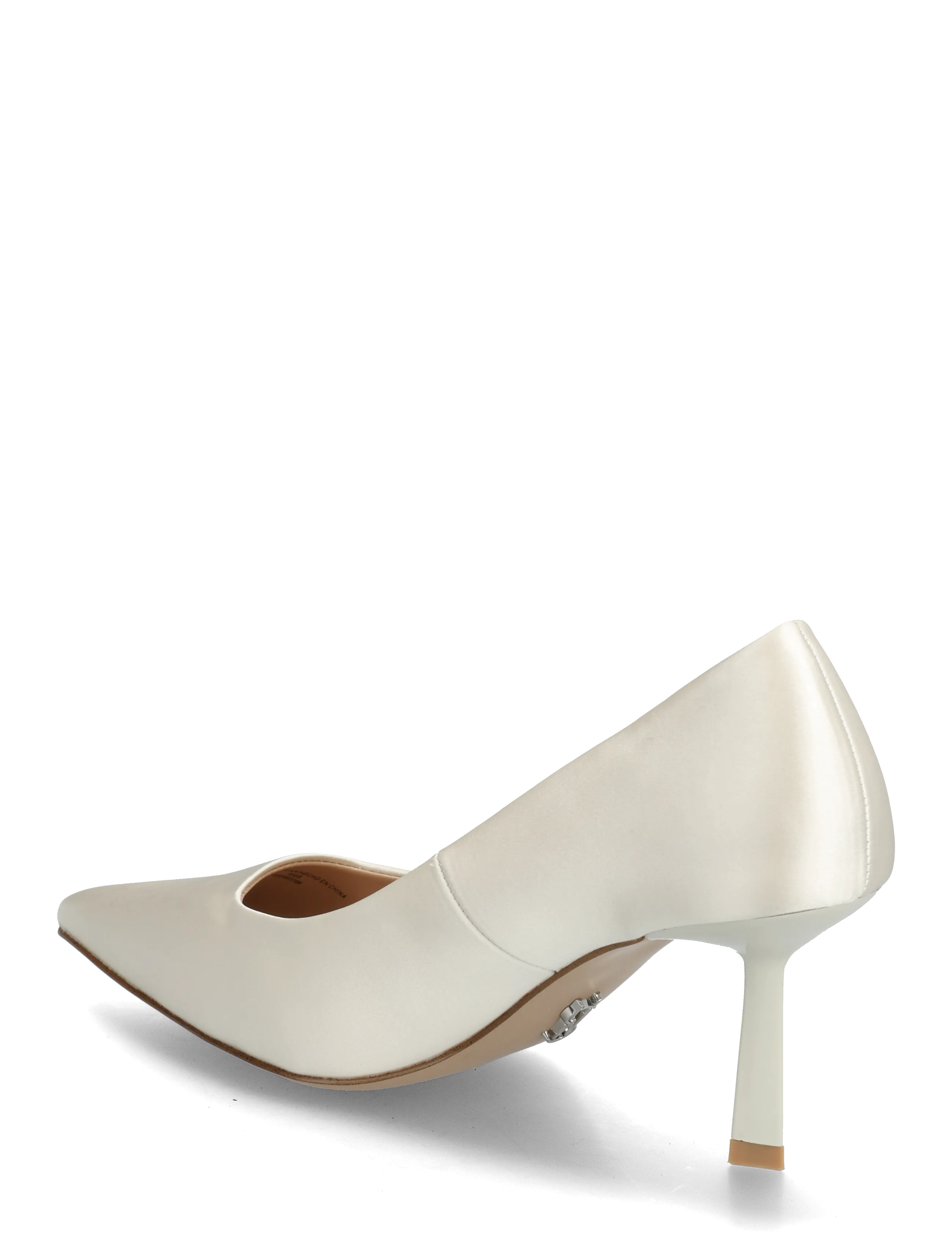Steve Madden - Vivion - pumps - ivory pearl - 2