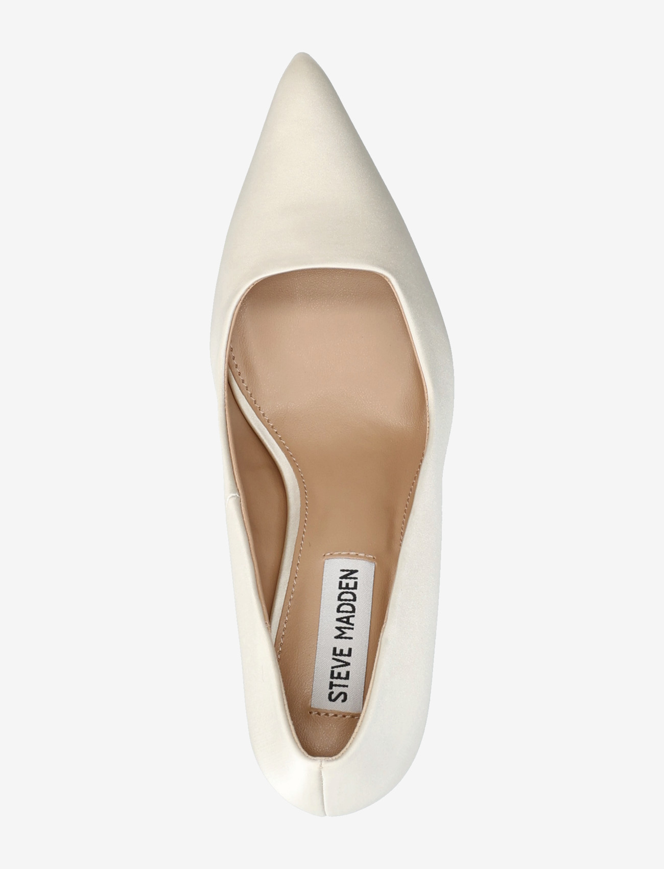 Steve Madden - Vivion - pumps - ivory pearl - 3