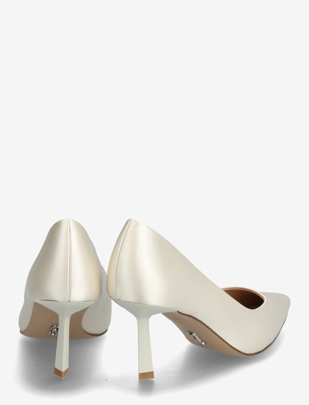 Steve Madden - Vivion - pumps - ivory pearl - 4
