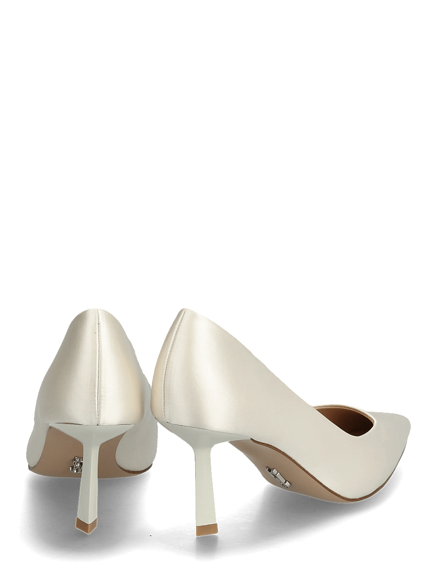 Steve Madden - Vivion - pumps - ivory pearl - 4