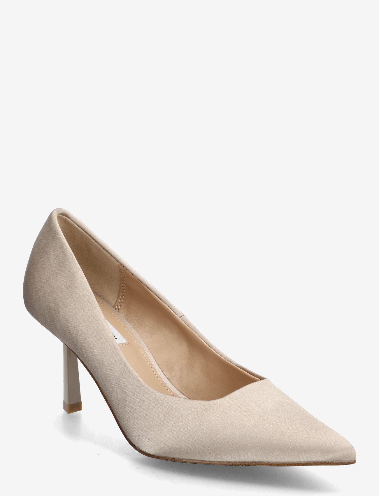 Steve Madden - Vivion - avokkaat - taupe satin - 0