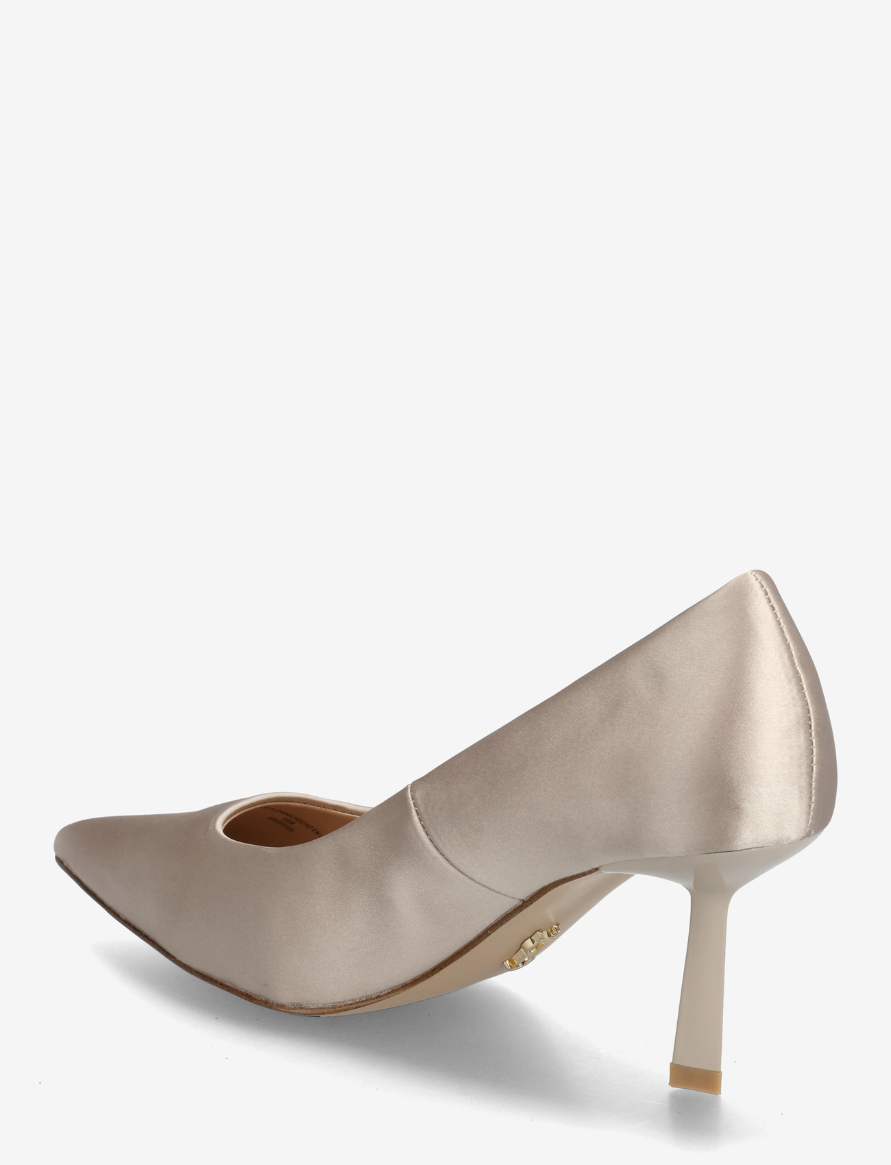 Steve Madden - Vivion - avokkaat - taupe satin - 2
