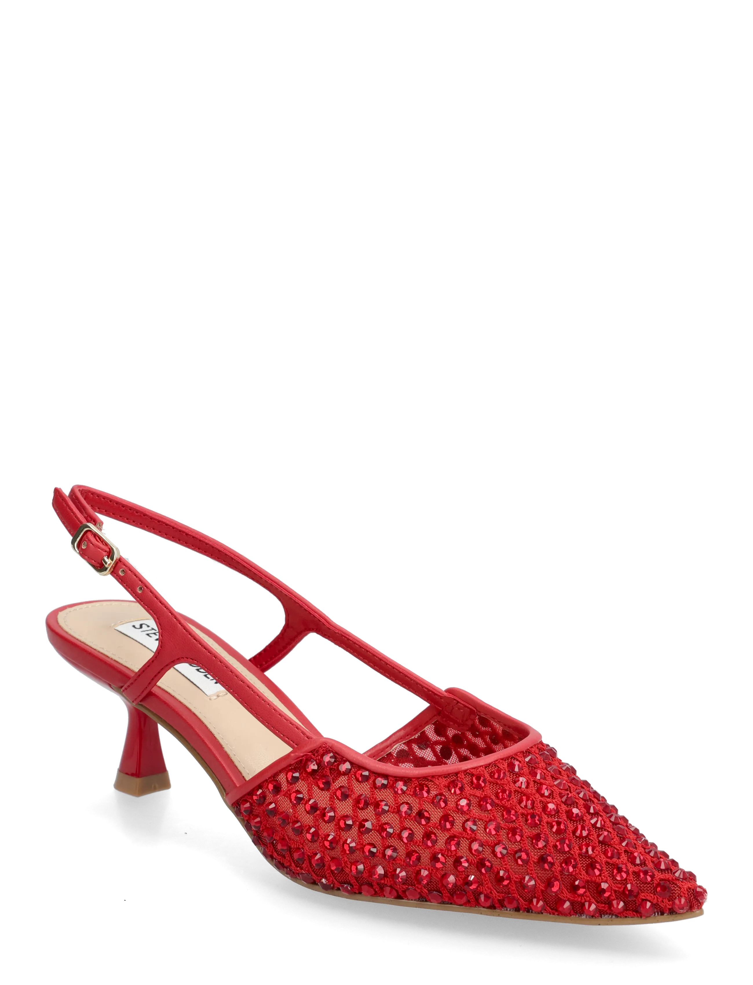 Legaci-Mr - CHERRY RED