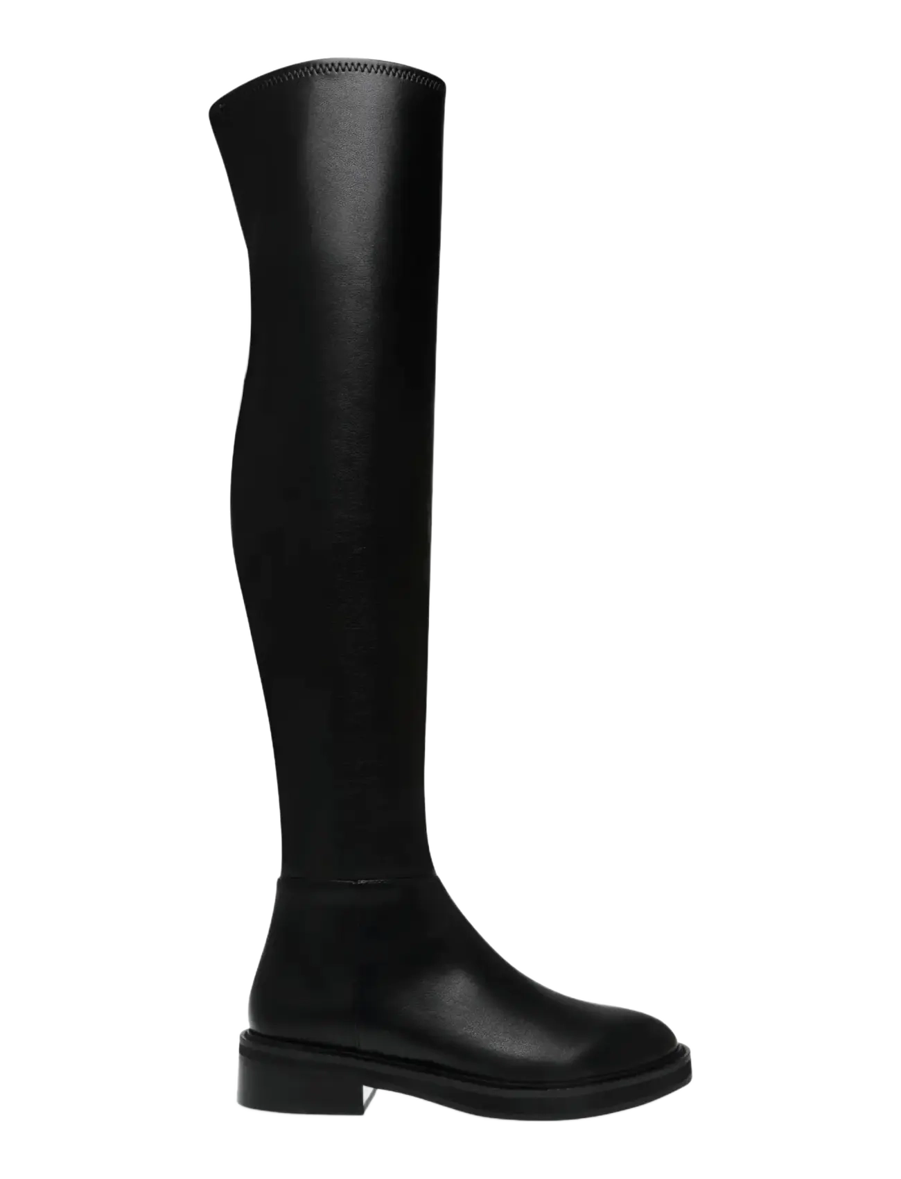 Steve Madden - Leza - festkläder till outletpriser - black - 1