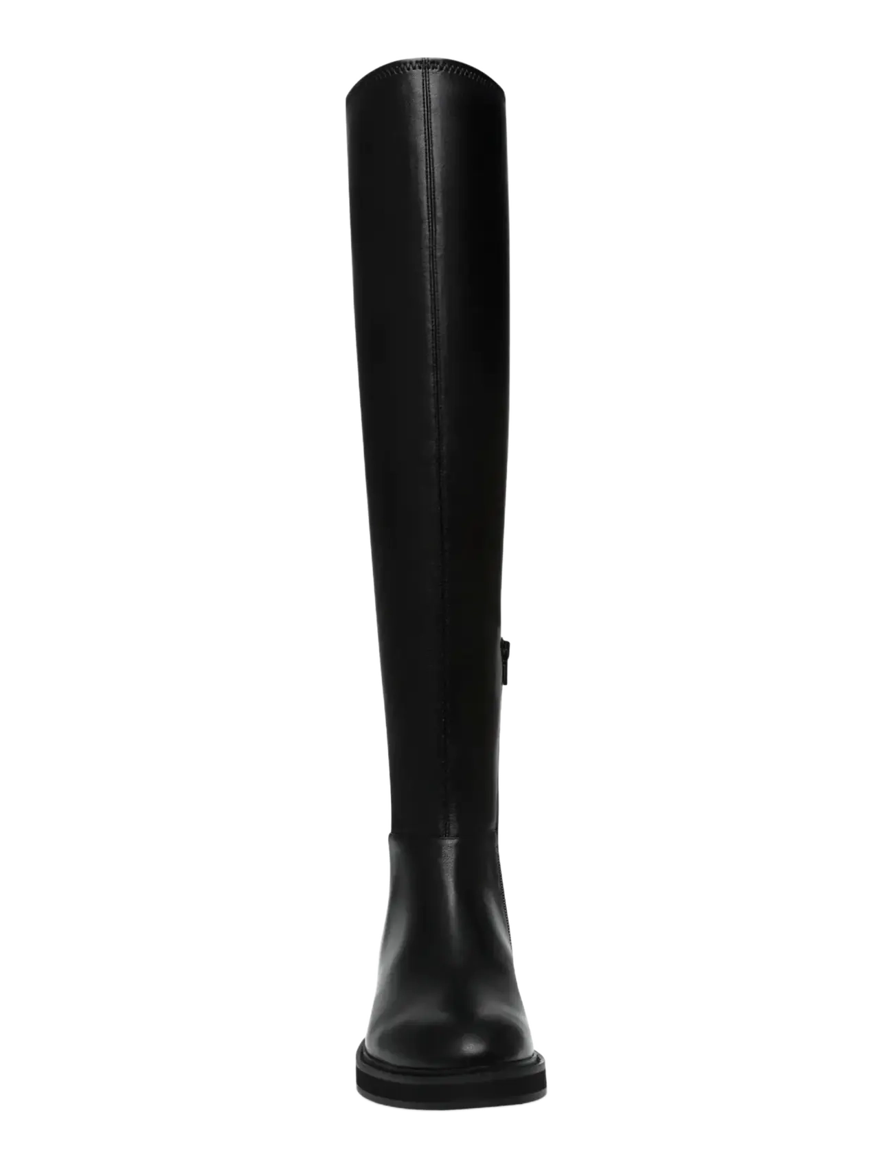 Steve Madden - Leza - festkläder till outletpriser - black - 3