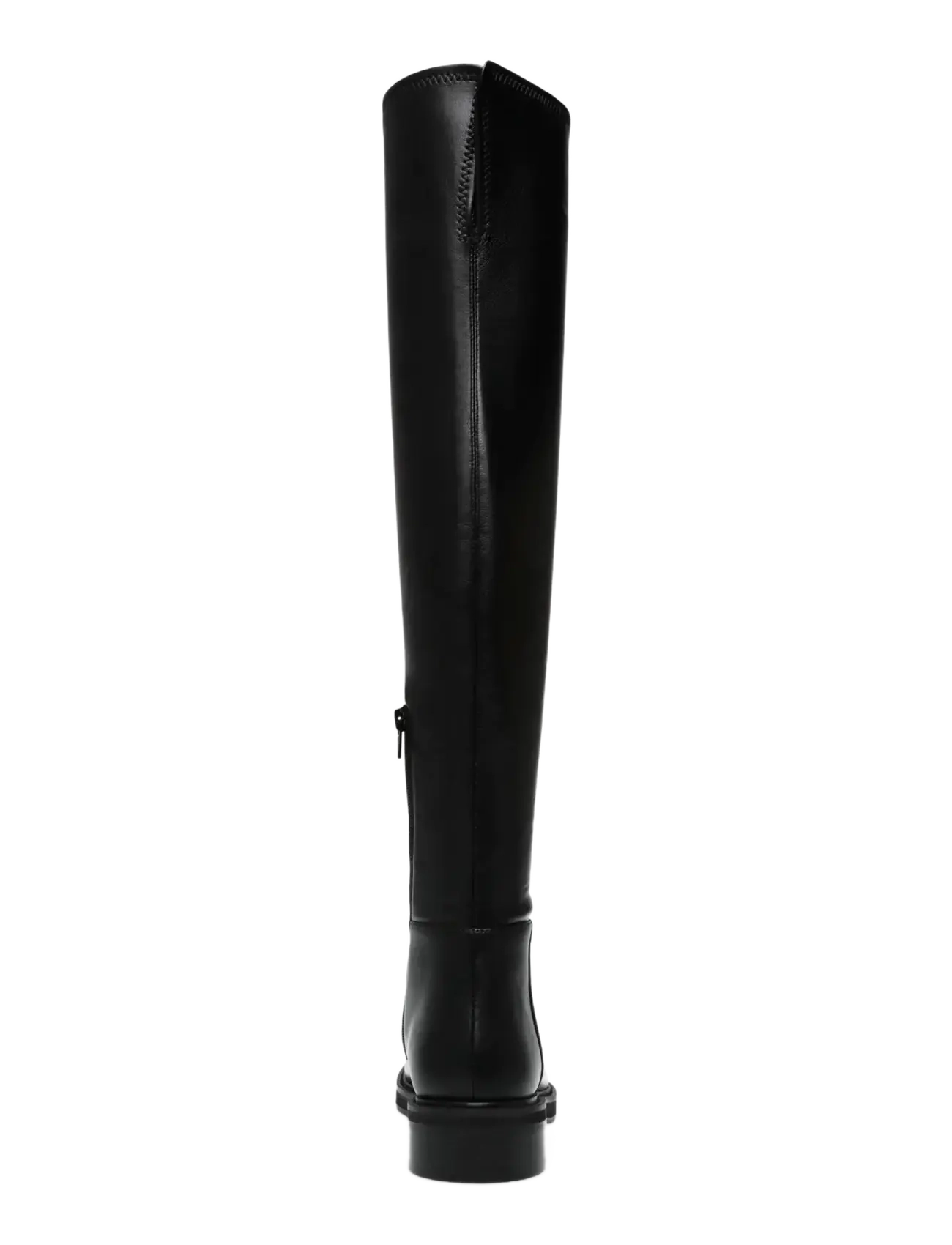 Steve Madden - Leza - festkläder till outletpriser - black - 4