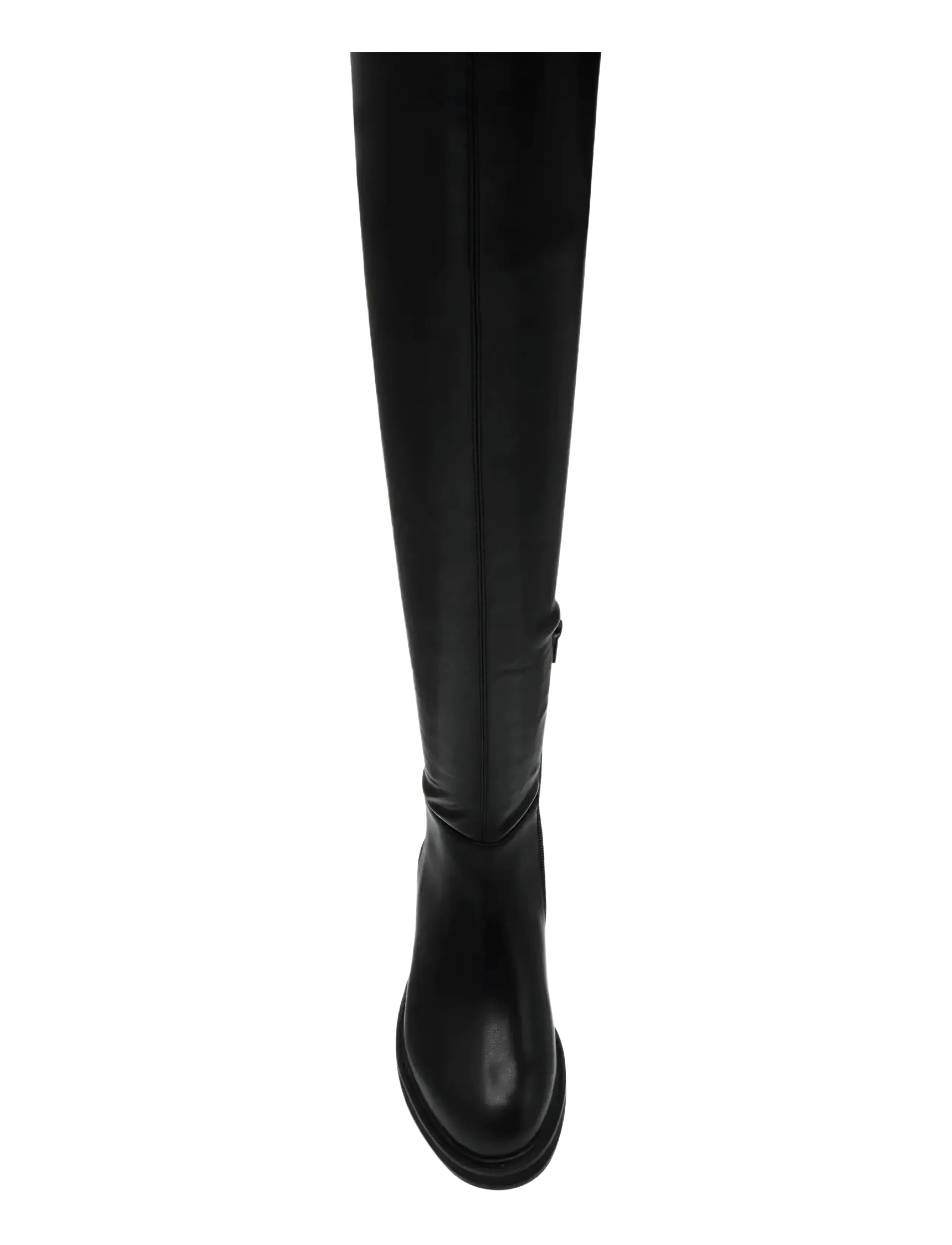 Steve Madden - Leza - festkläder till outletpriser - black - 5
