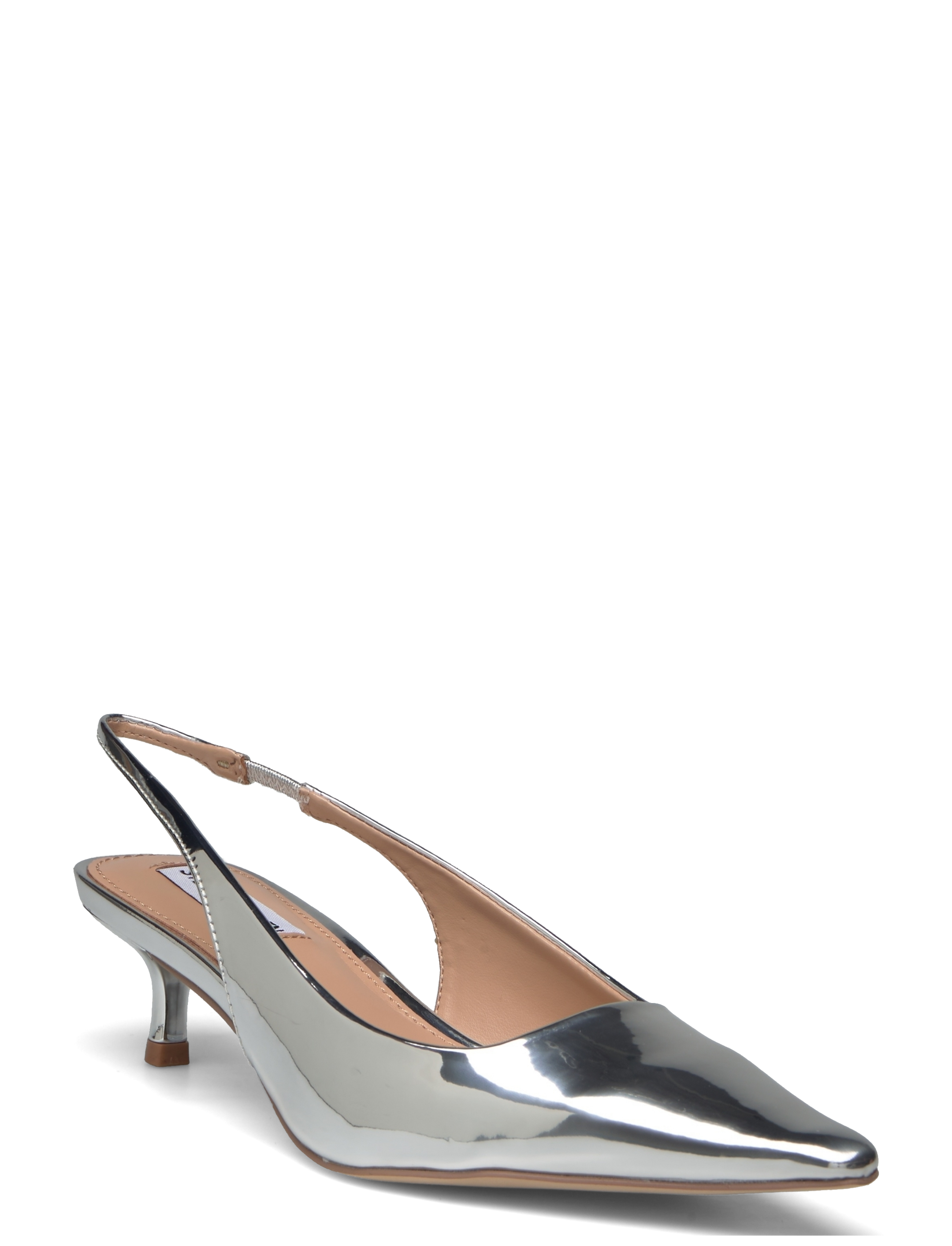 Steve Madden Kari - Steve Madden - SILVER / silver