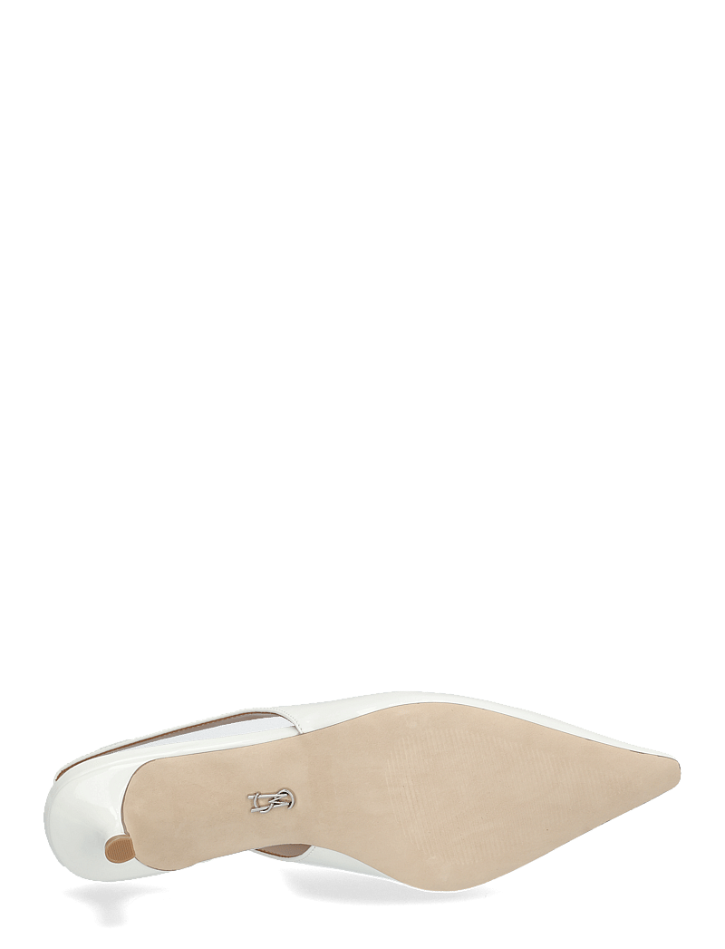 Steve Madden - Kari - konfirmation - white patent - 4