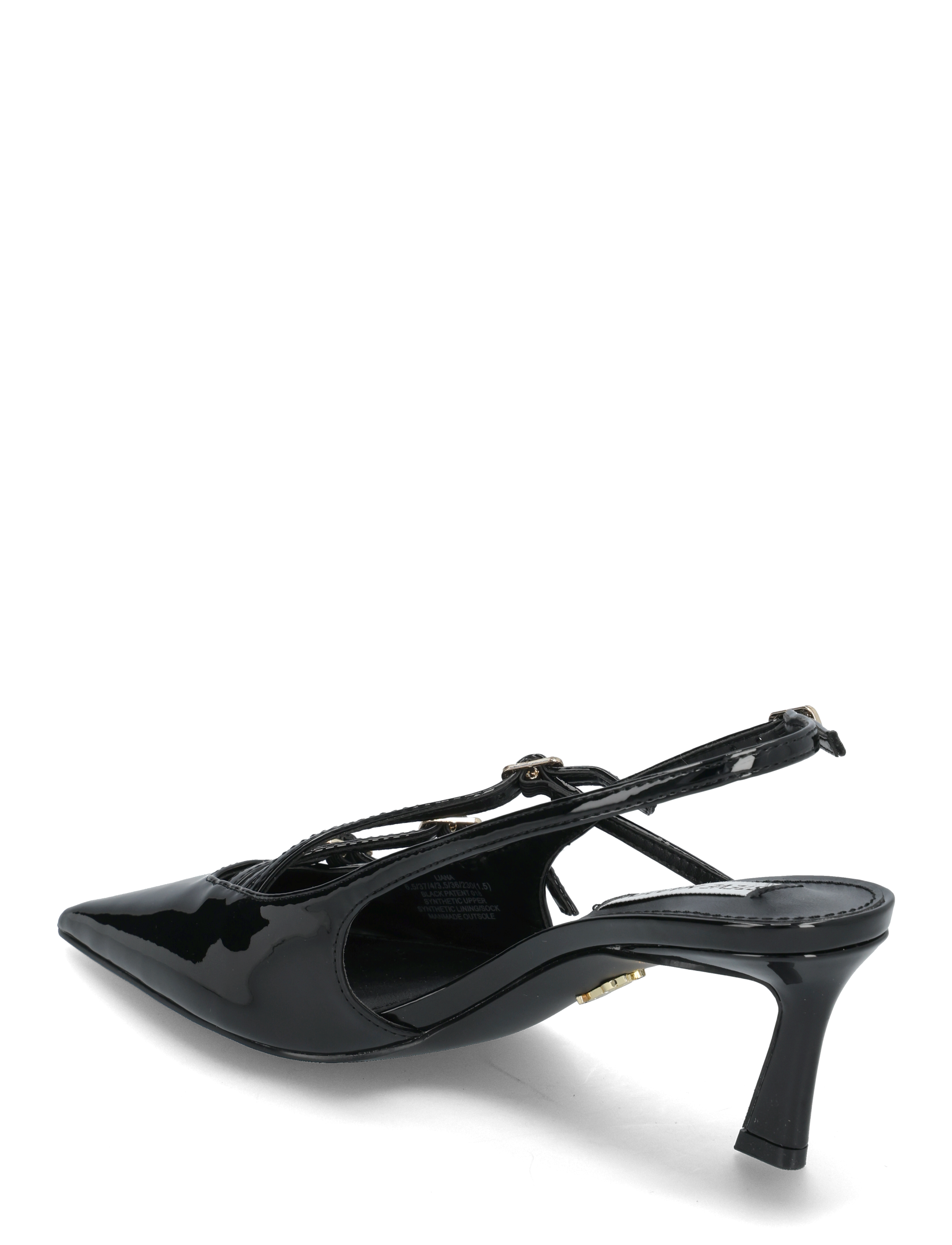 Liana Slingbacks 3