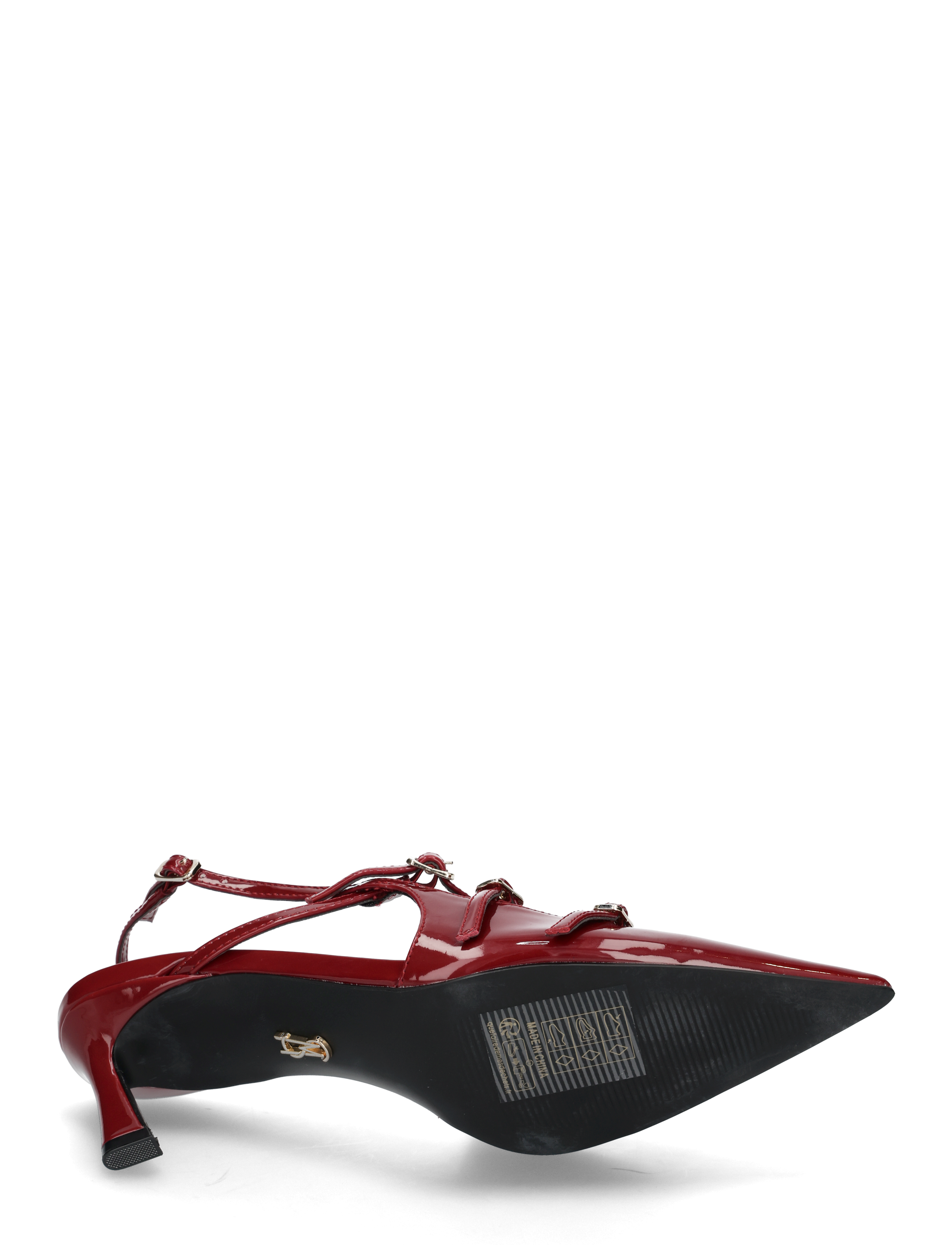 Liana Slingbacks 5