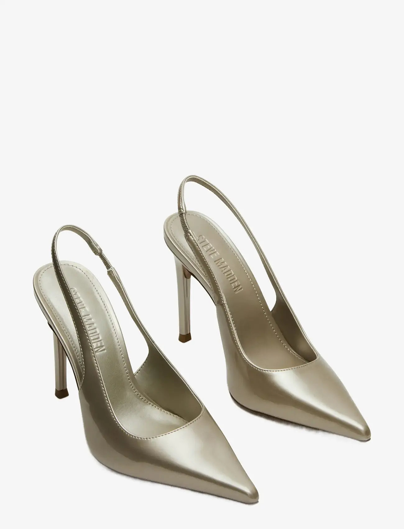 Steve Madden - Reyes - kontsakingad - champagne - 1