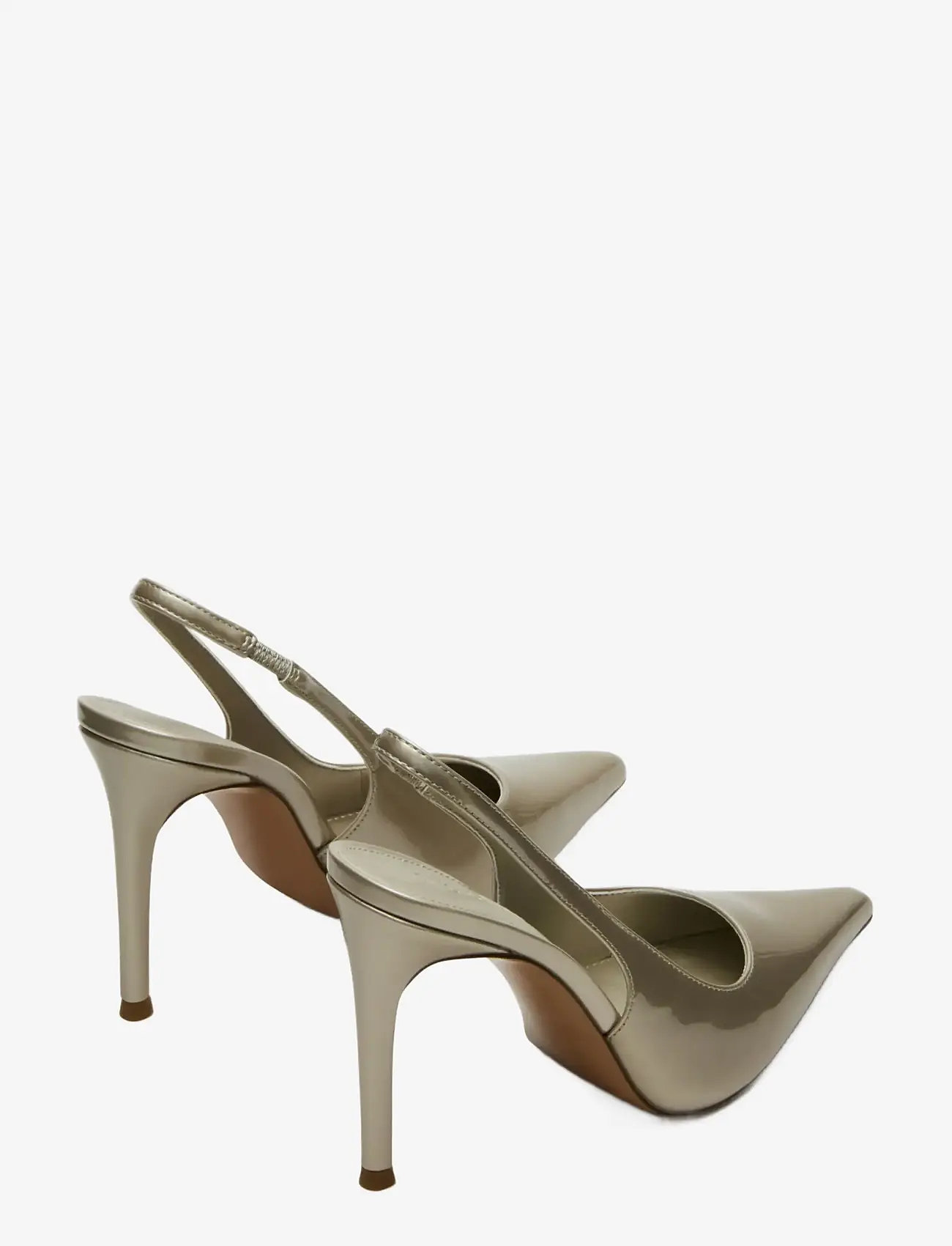 Steve Madden - Reyes - kontsakingad - champagne - 2