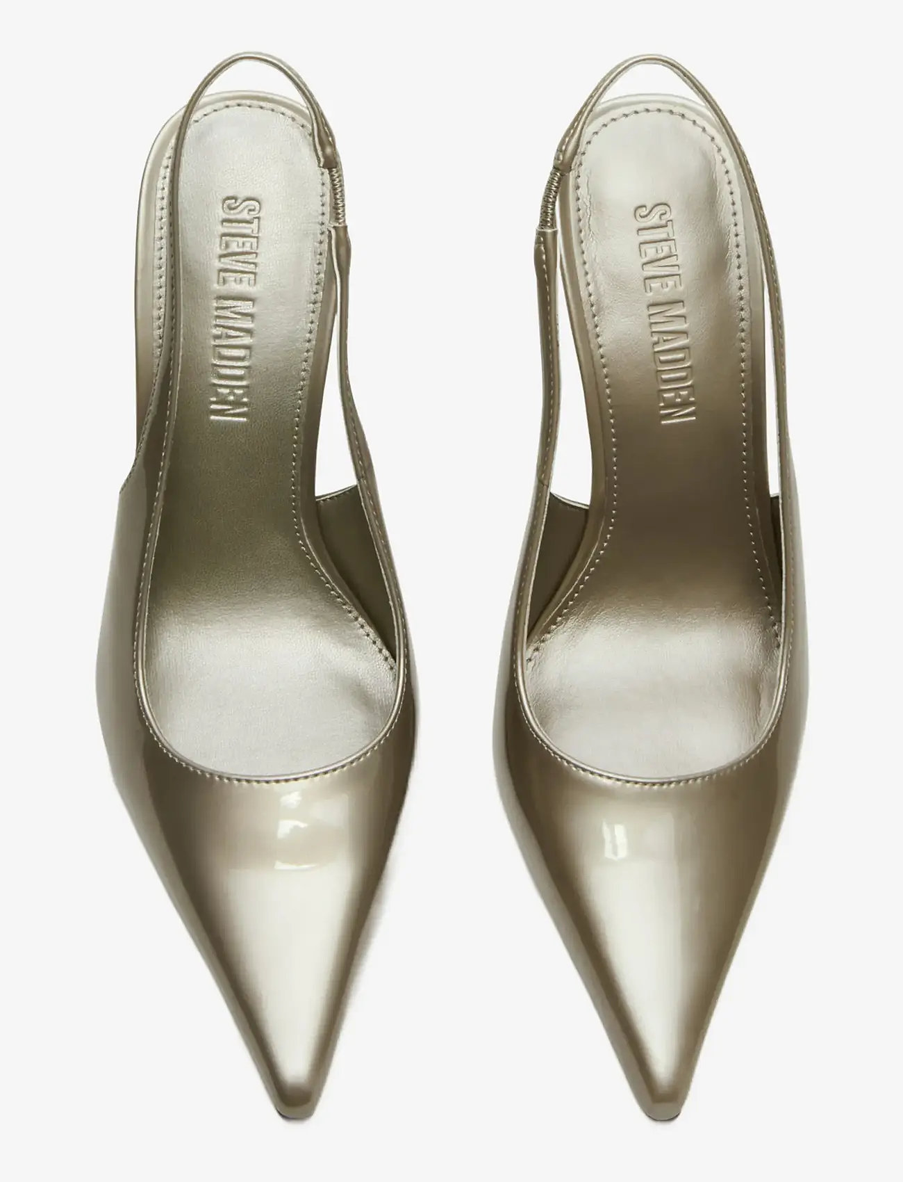 Steve Madden - Reyes - kontsakingad - champagne - 3