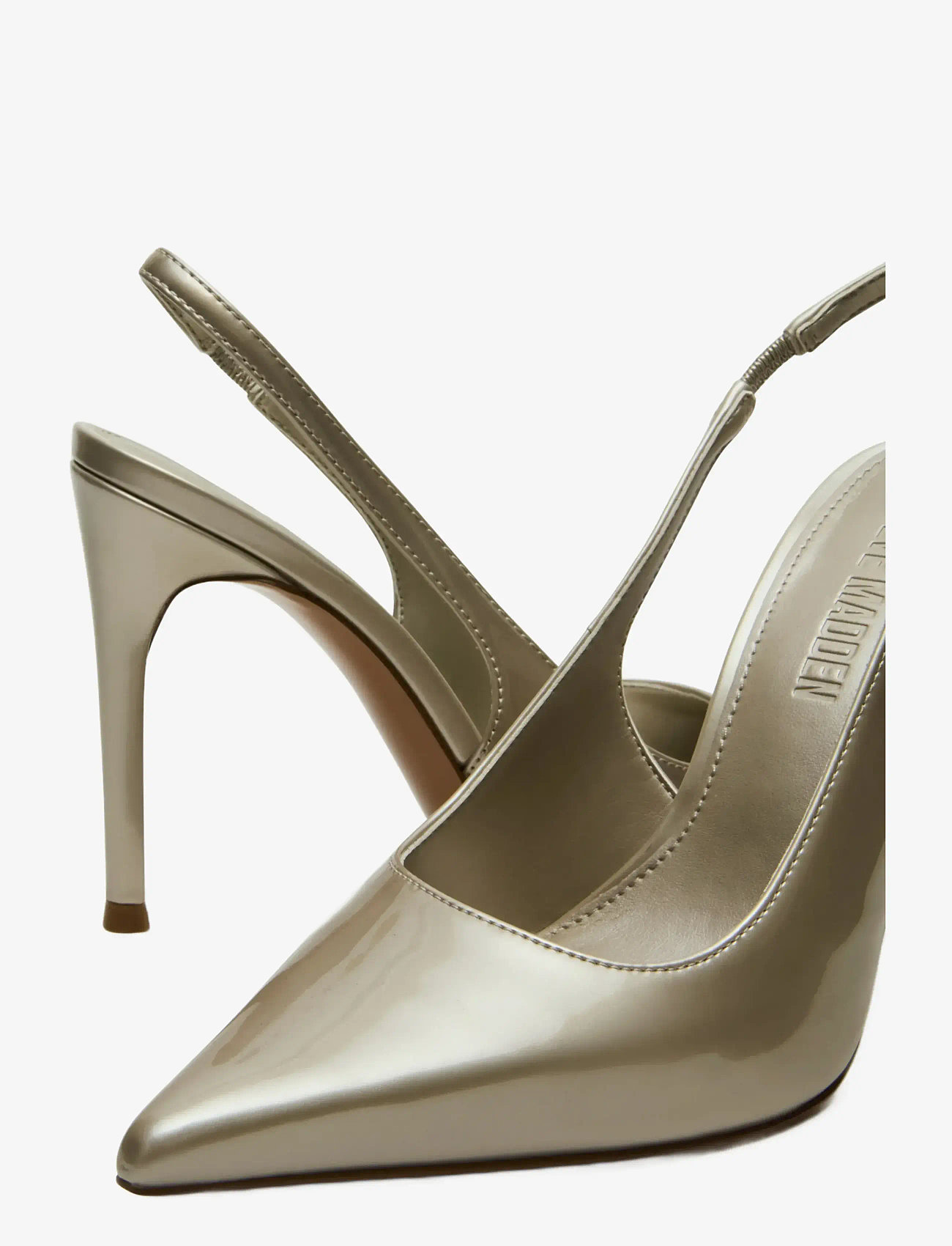 Steve Madden - Reyes - kontsakingad - champagne - 4
