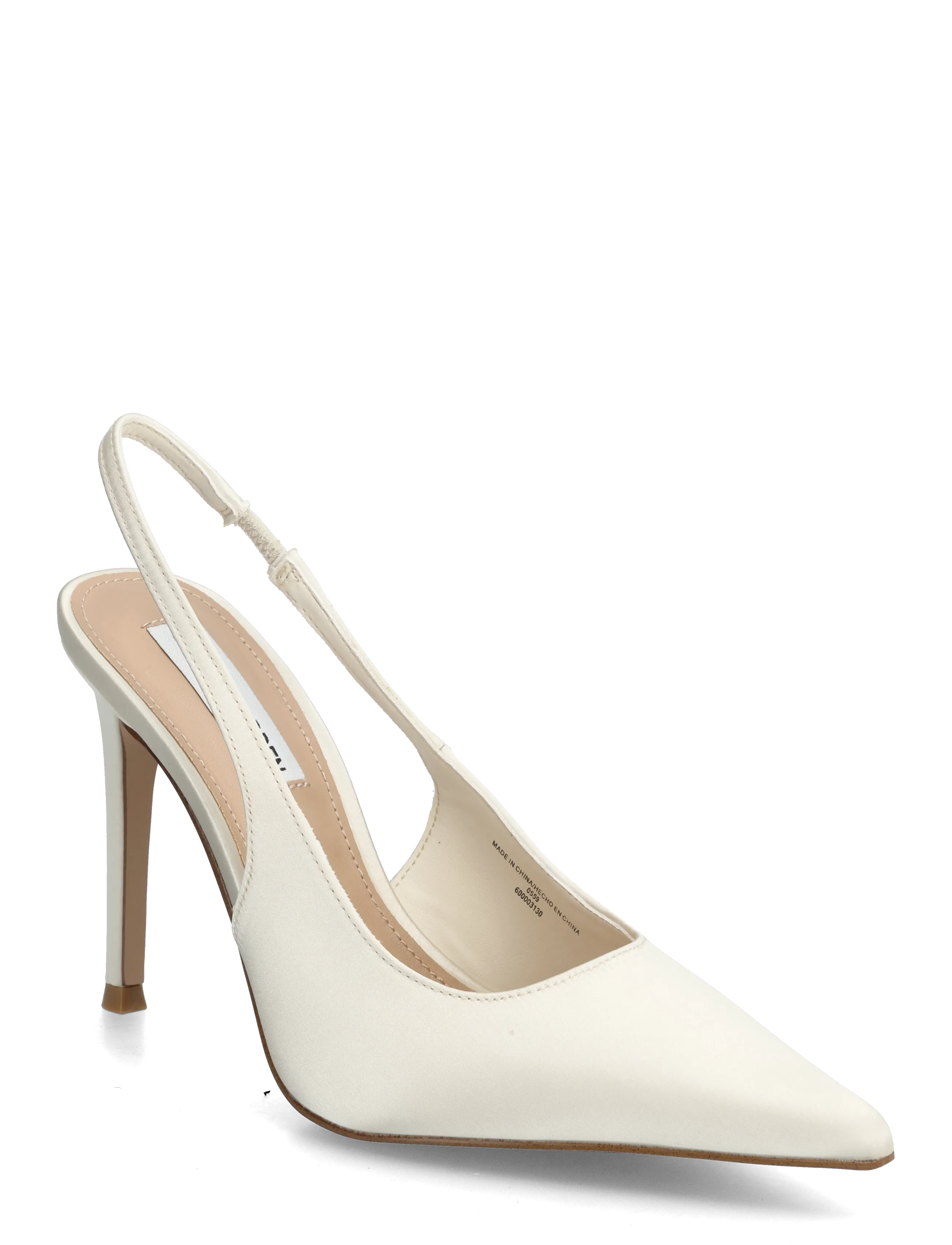 IVORY PEARL