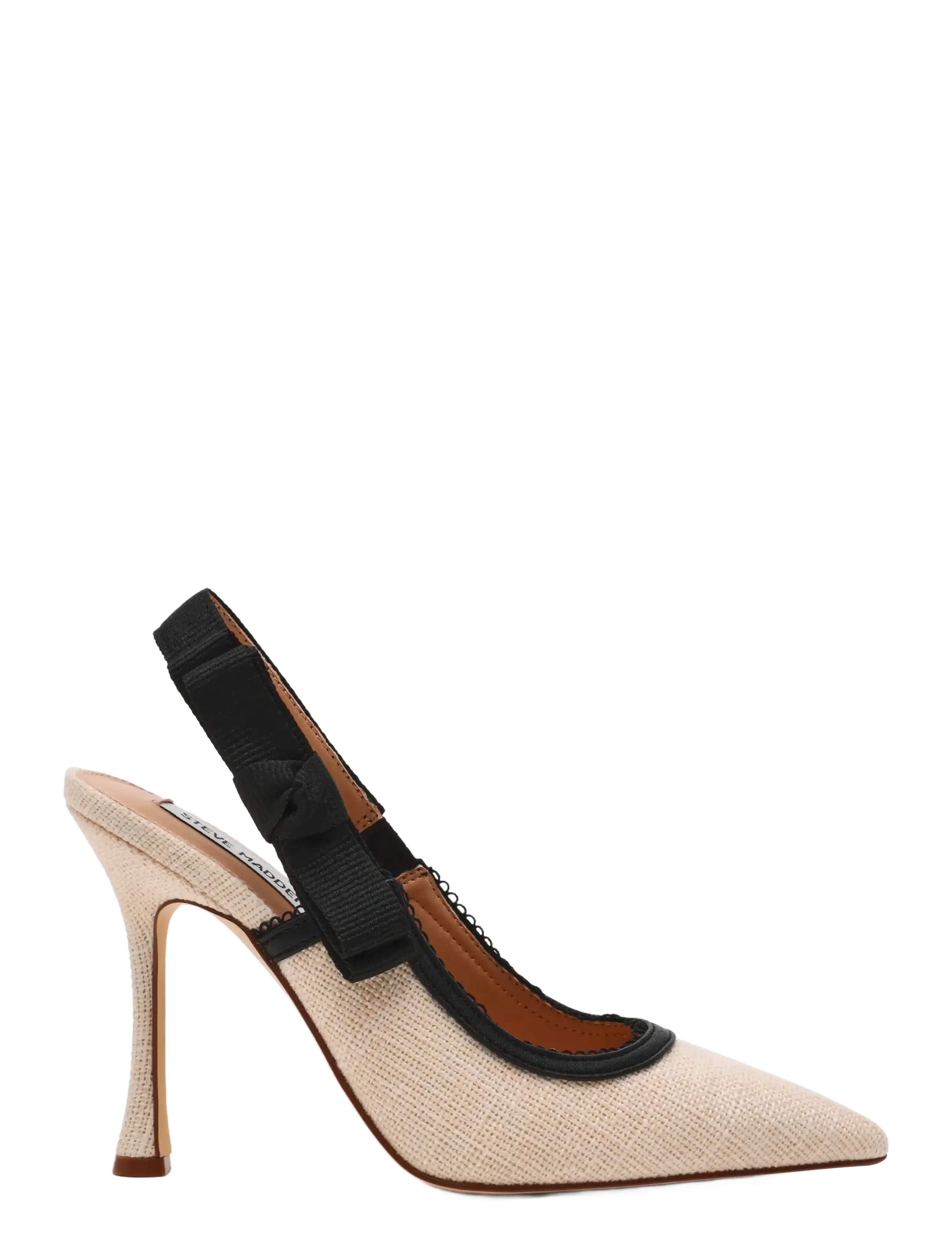 STEVE MADDEN Brylie Cream - 37 - Damen