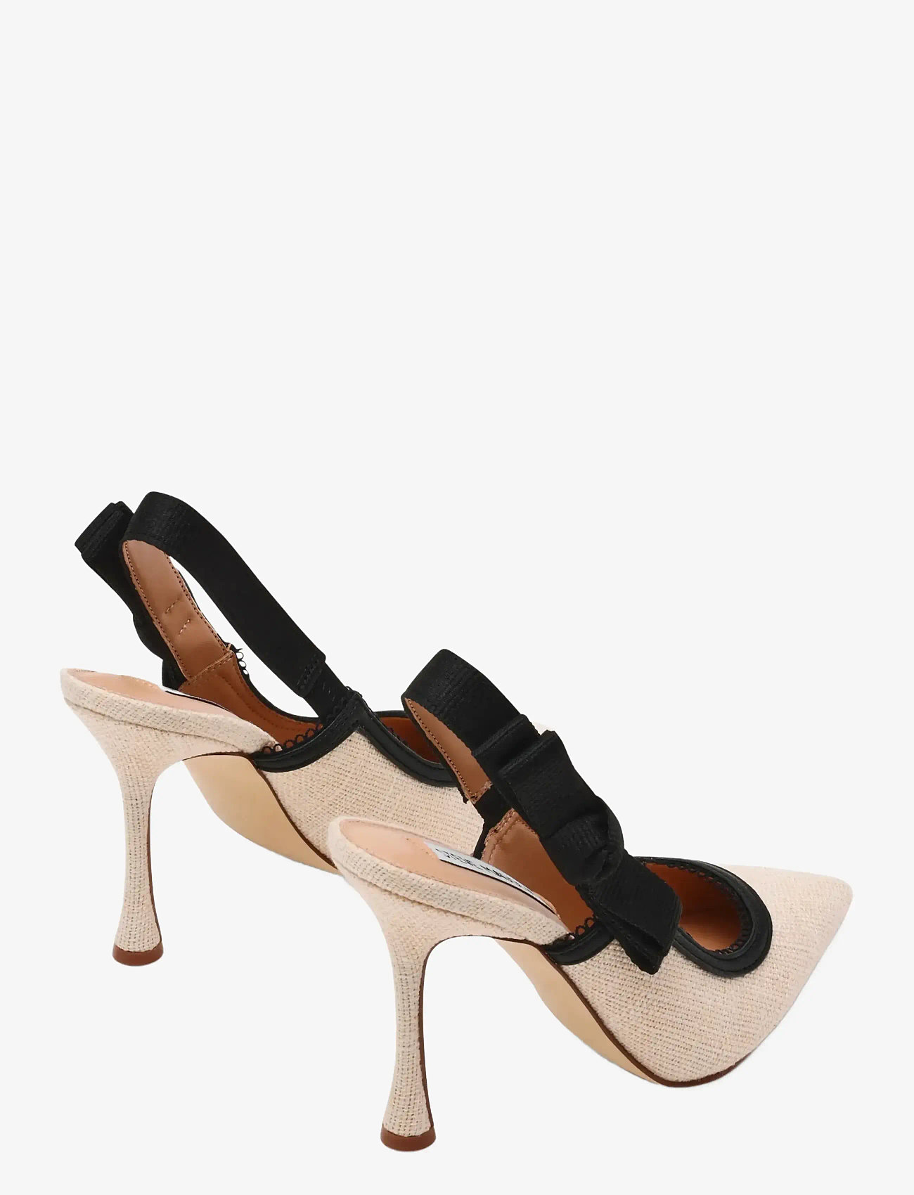 Steve Madden - Brylie - kontsakingad - beige multi - 2