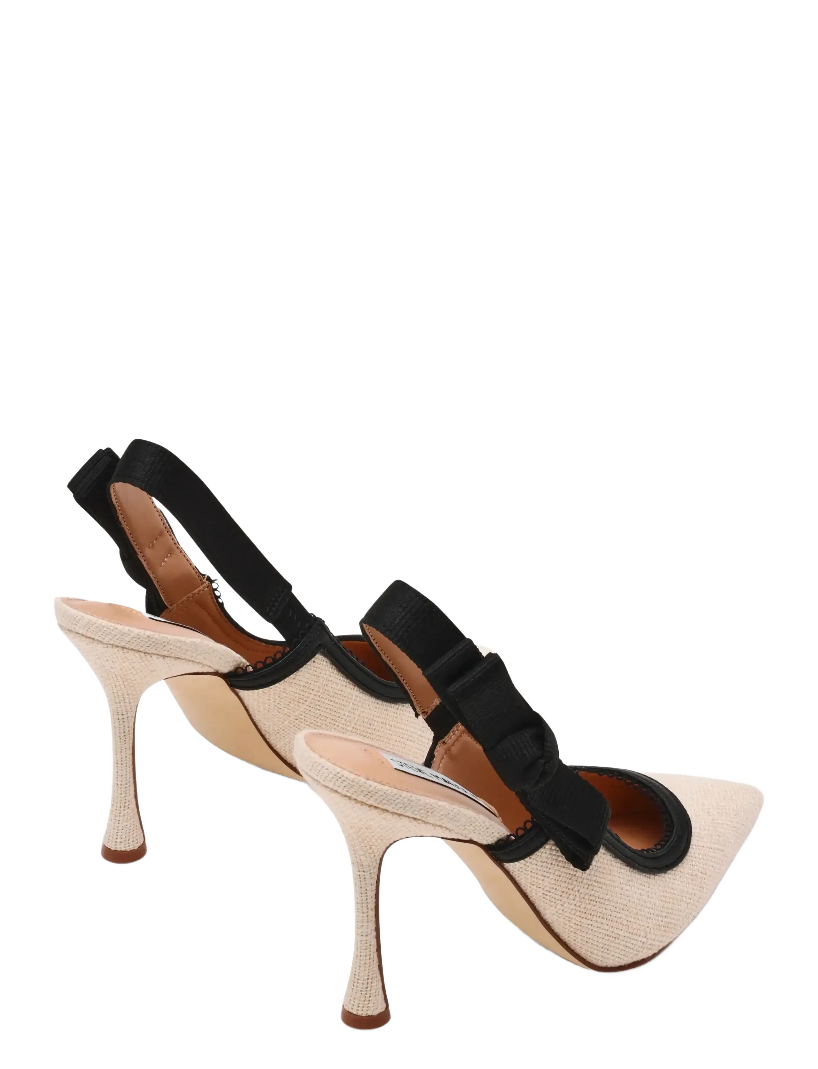 Steve Madden - Brylie - festmode zu outlet-preisen - beige multi - 2