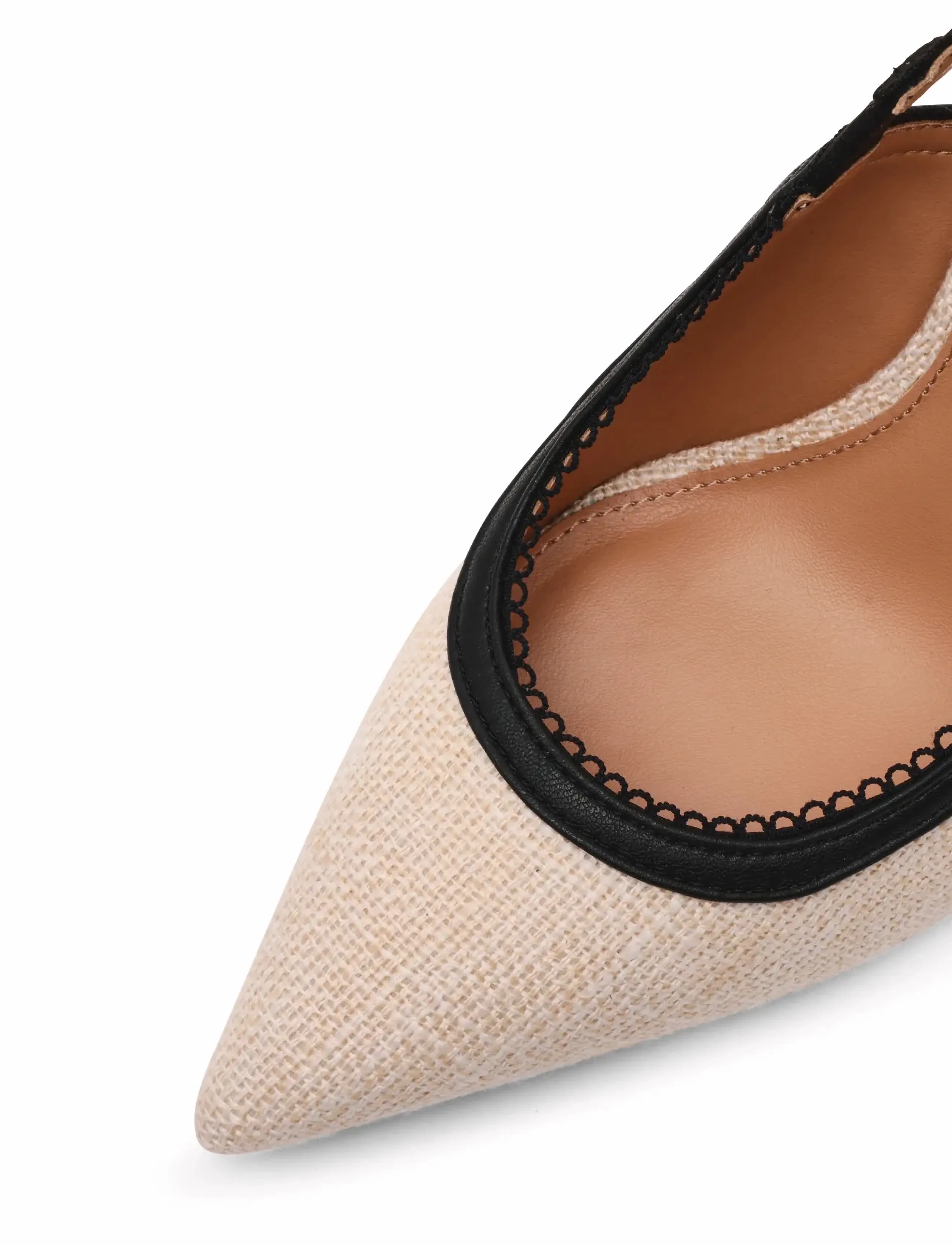 Steve Madden - Brylie - festmode zu outlet-preisen - beige multi - 4