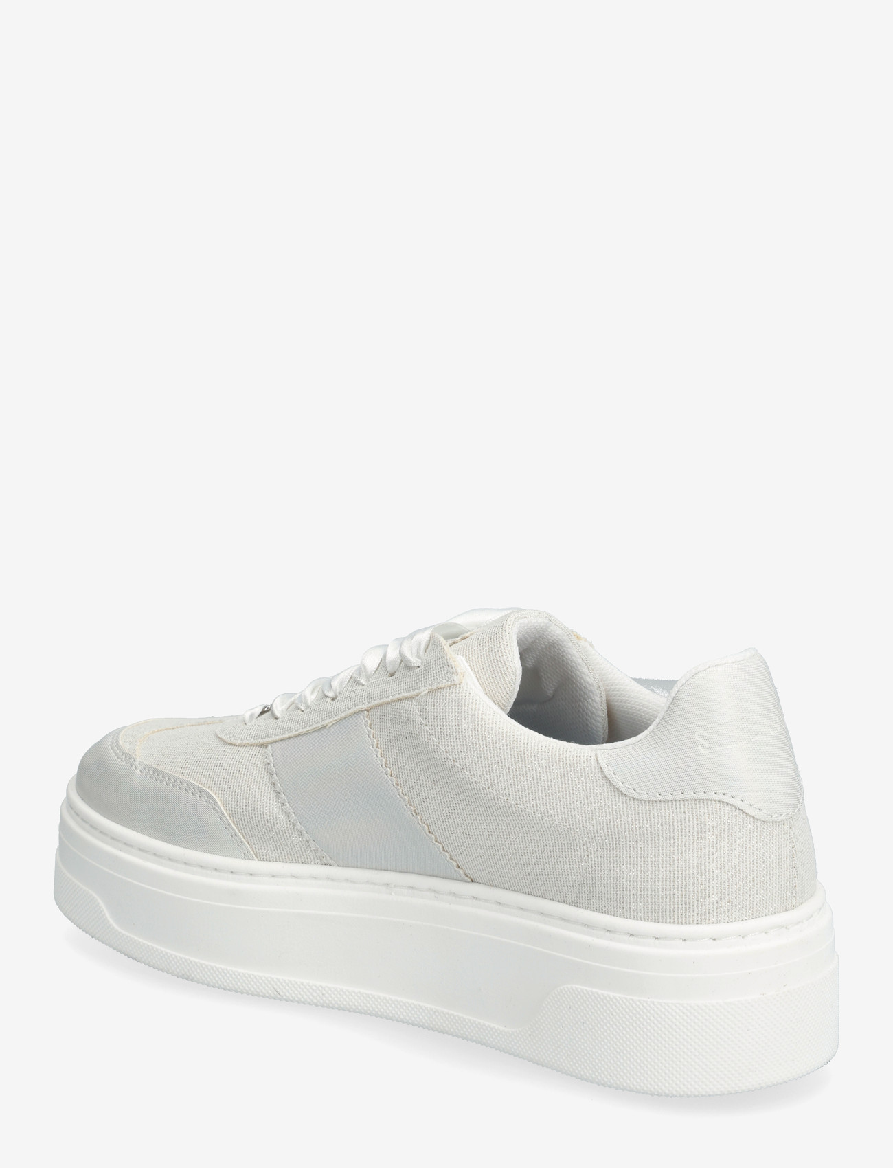 Steve Madden - Moxy - konfirmatsioon - white glitter - 2