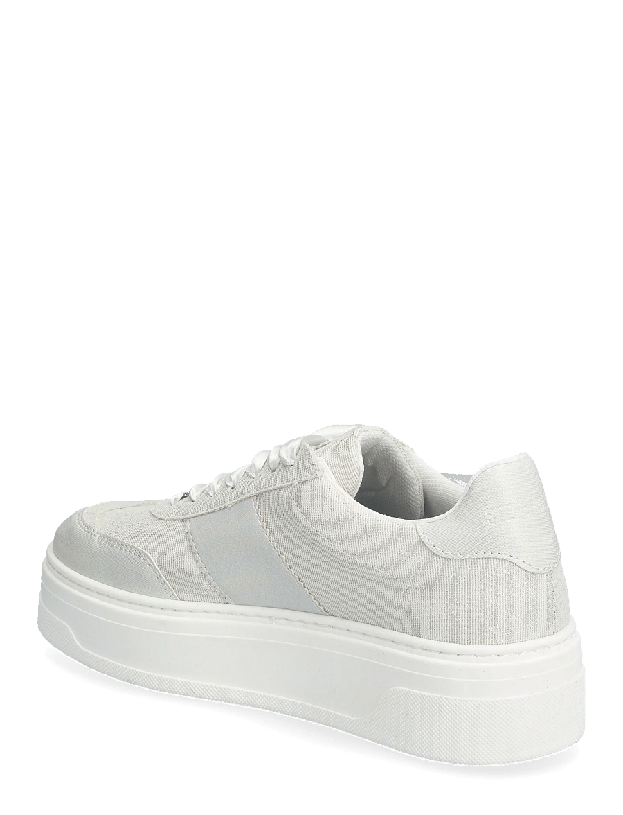 Steve Madden - Moxy - konfirmatsioon - white glitter - 2
