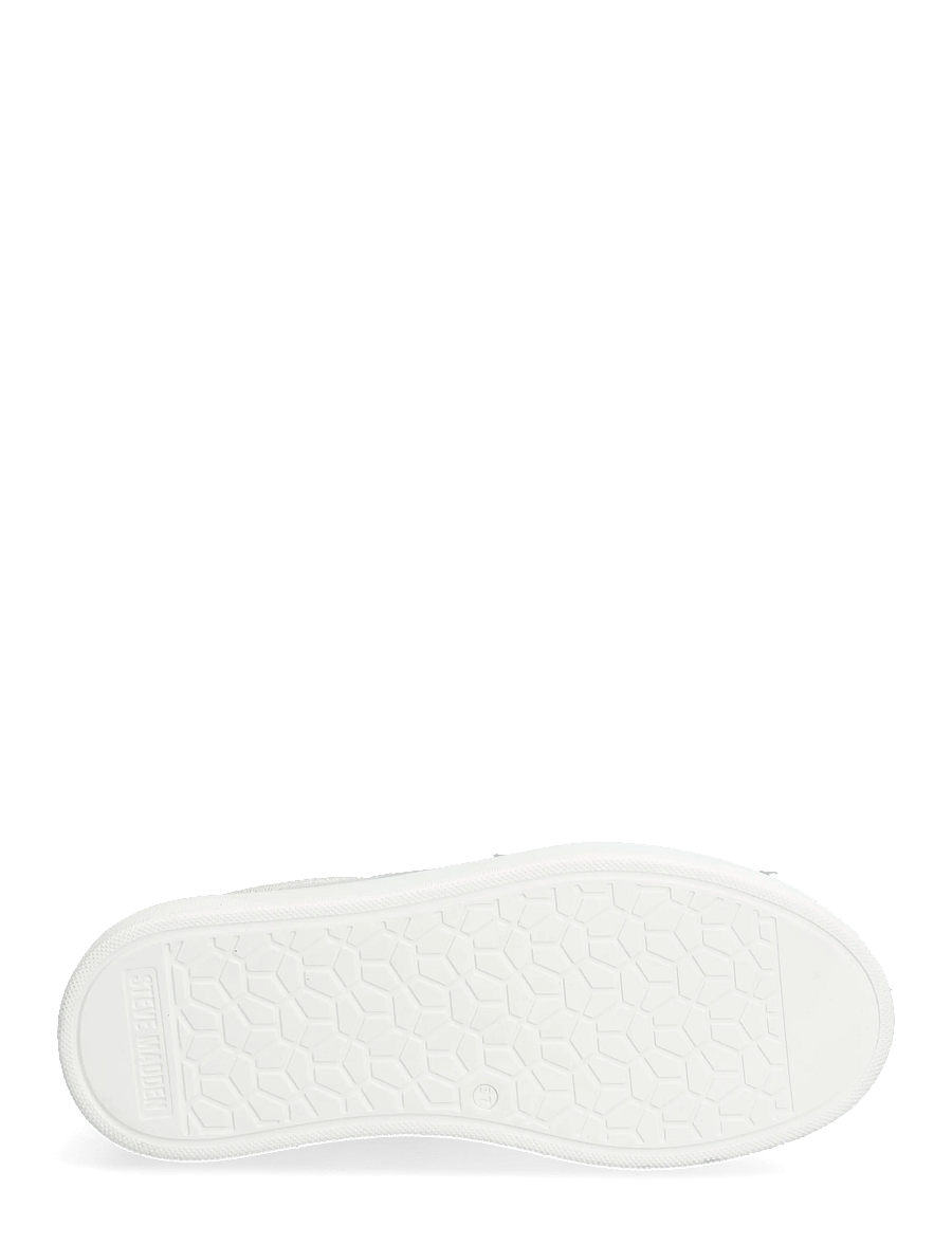 Steve Madden - Moxy - konfirmatsioon - white glitter - 4