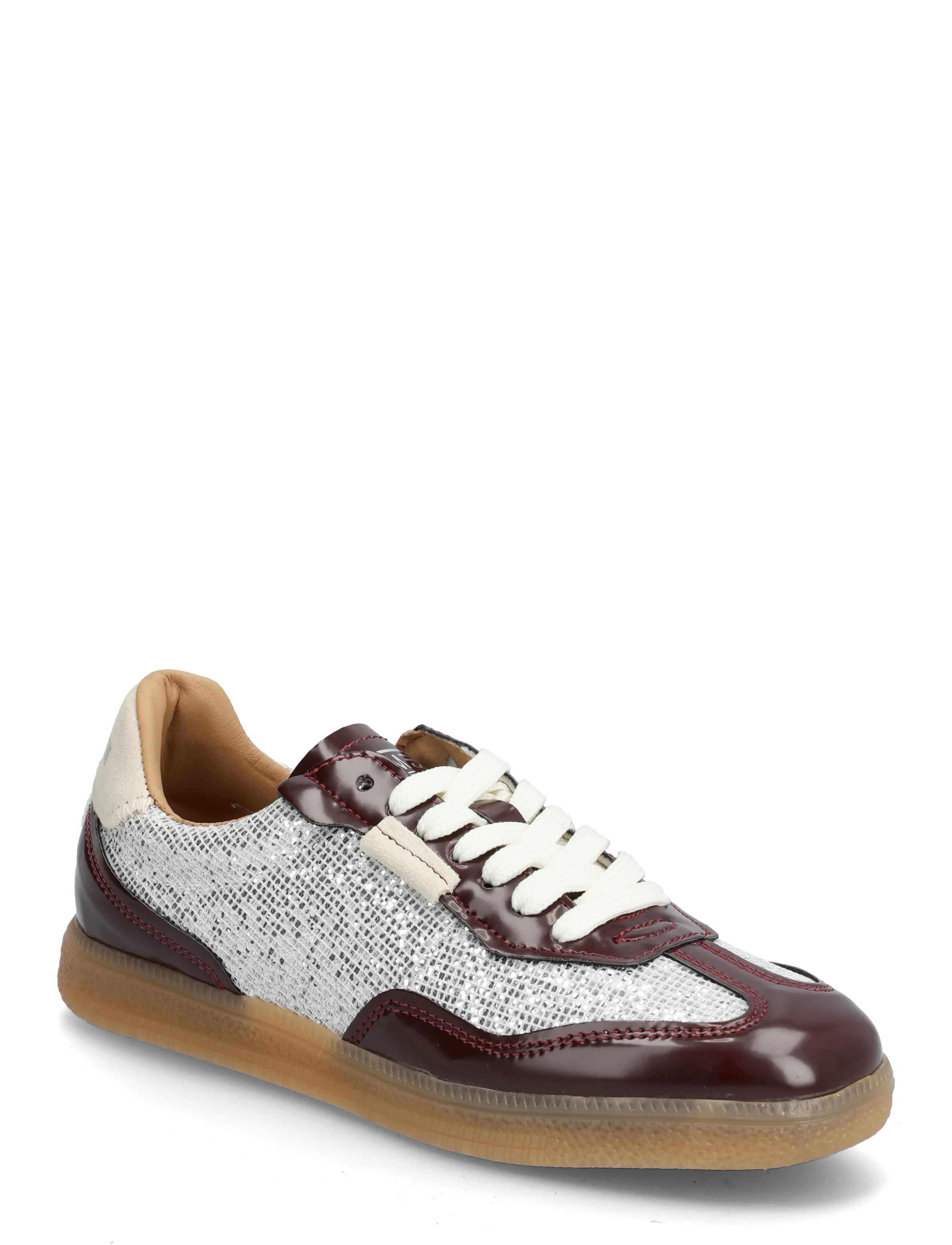 Steve Madden Emporia - Jalanõud - BURGUNDY MULTI / burgundy
