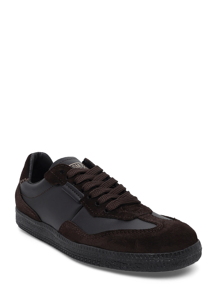 Steve Madden - Emporia - låga sneakers - chocolate brn - 0