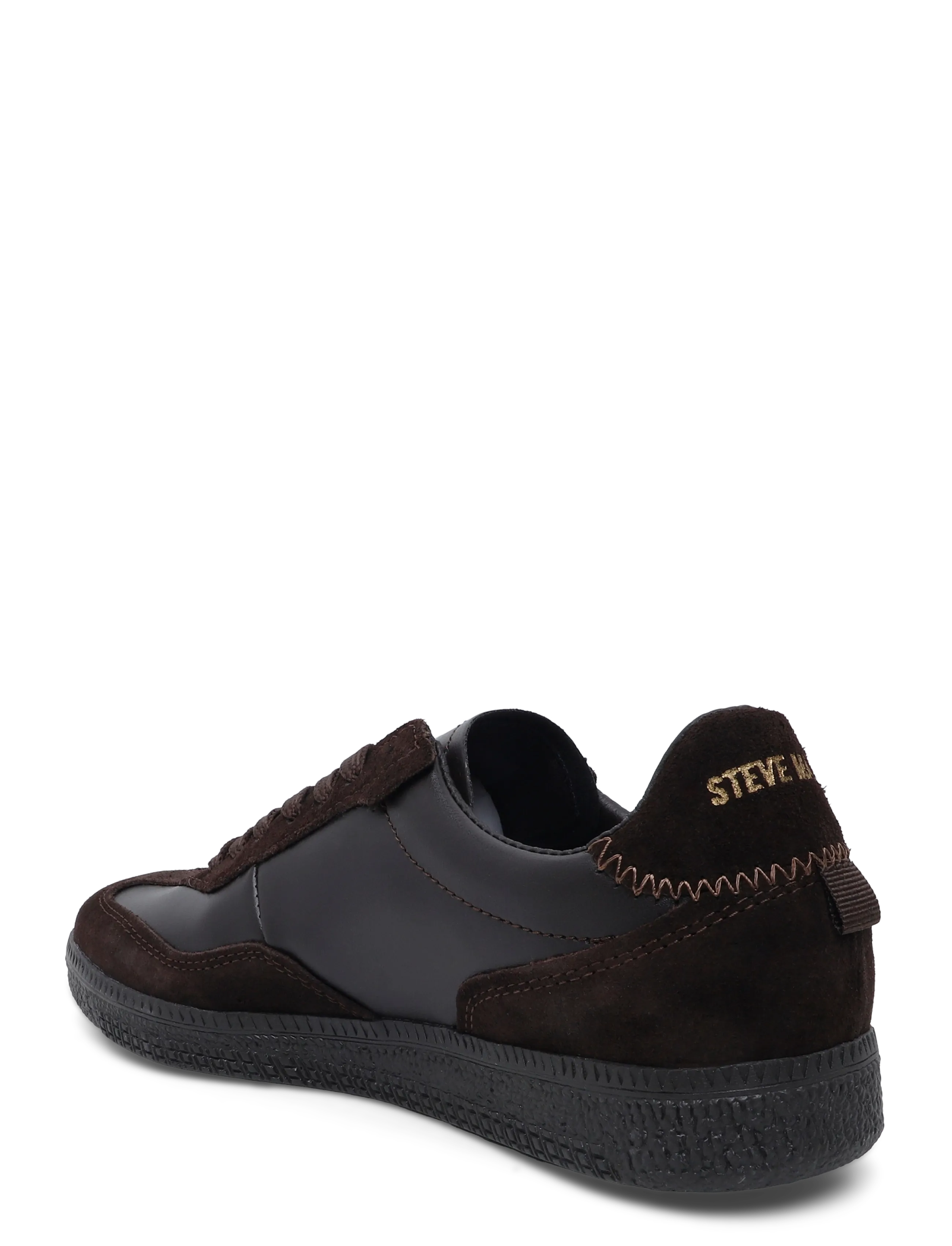 Steve Madden - Emporia - låga sneakers - chocolate brn - 1
