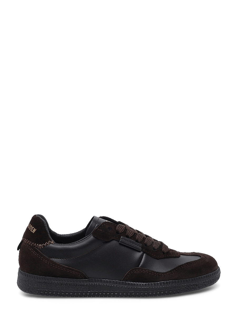 Steve Madden - Emporia - låga sneakers - chocolate brn - 2