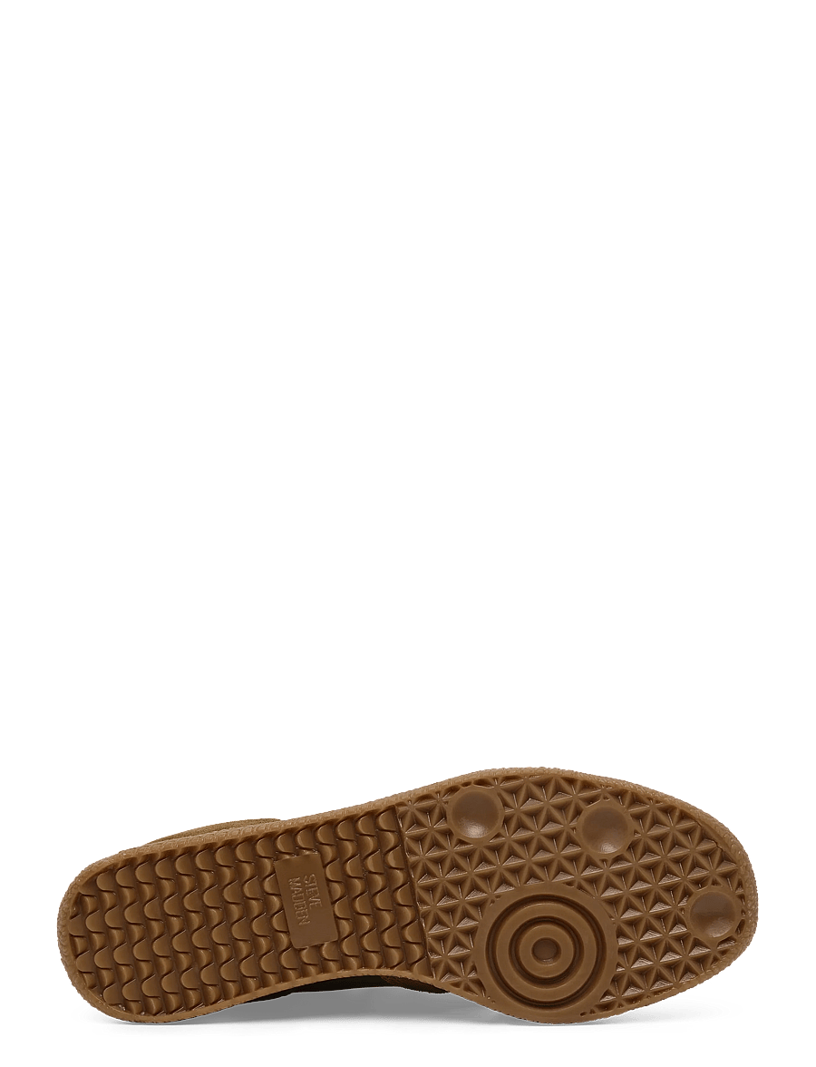Steve Madden - Emporia - lave sneakers - khaki/olive - 4