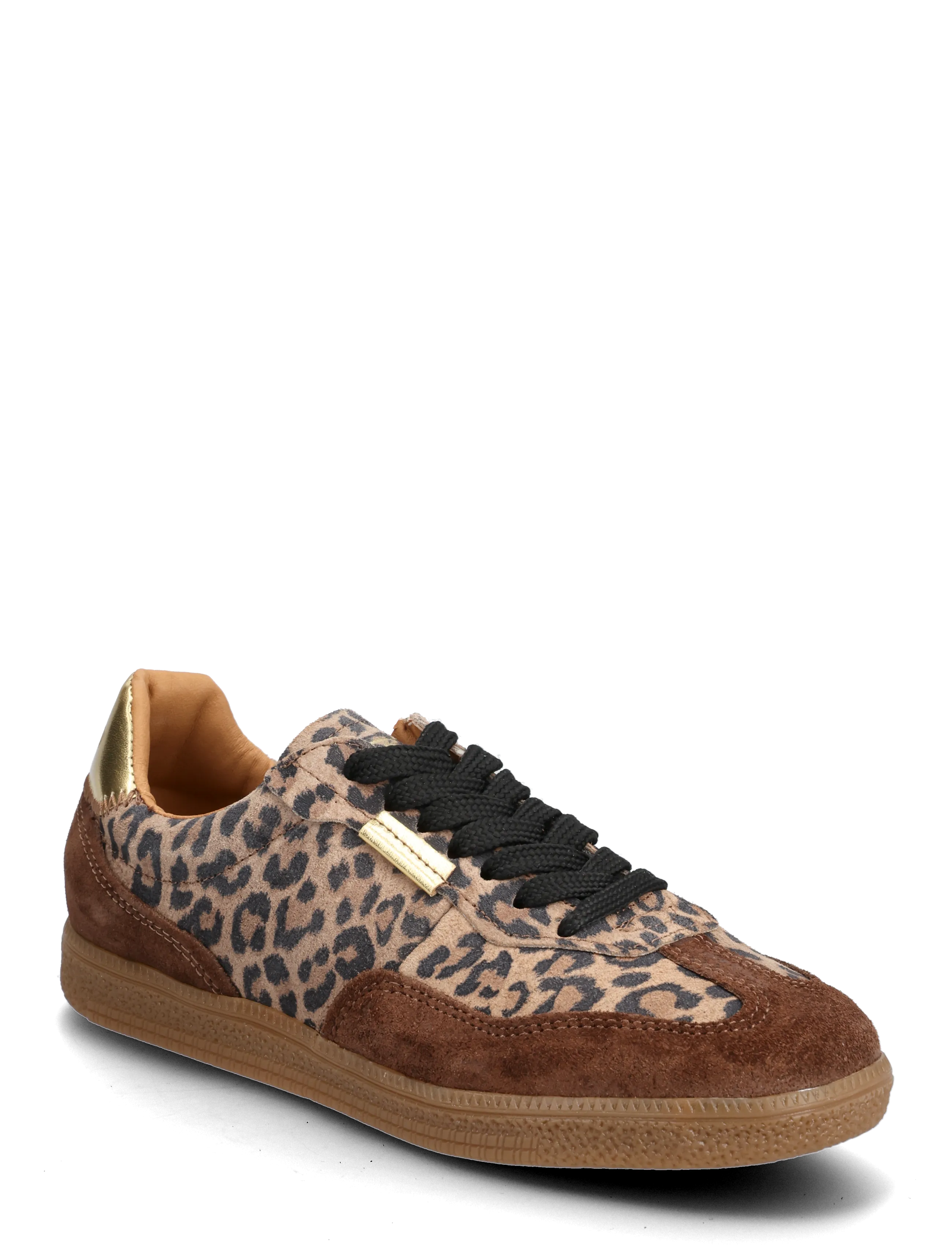 LEOPARD