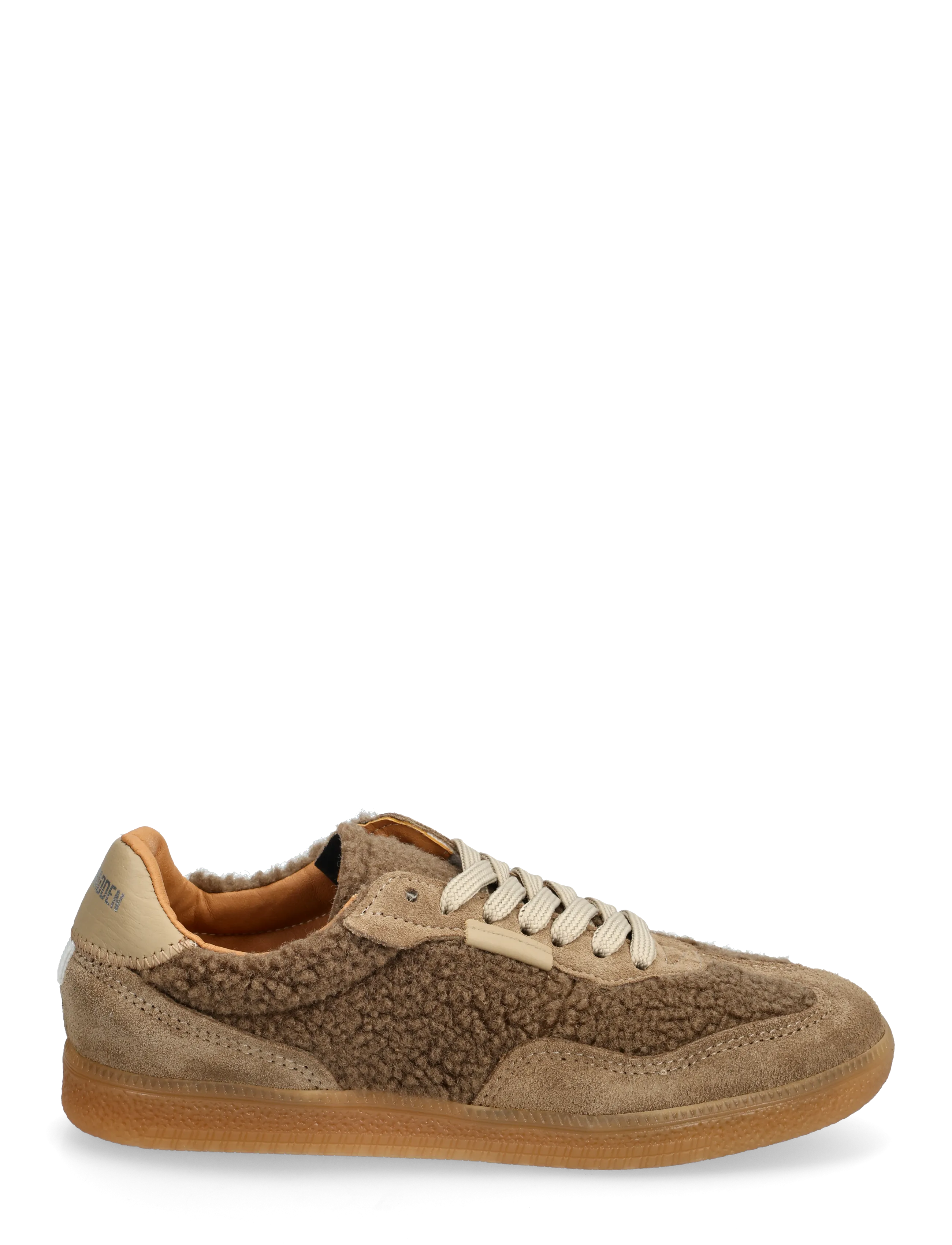 Steve Madden - Emporia - niedrige sneakers - taupe - 1