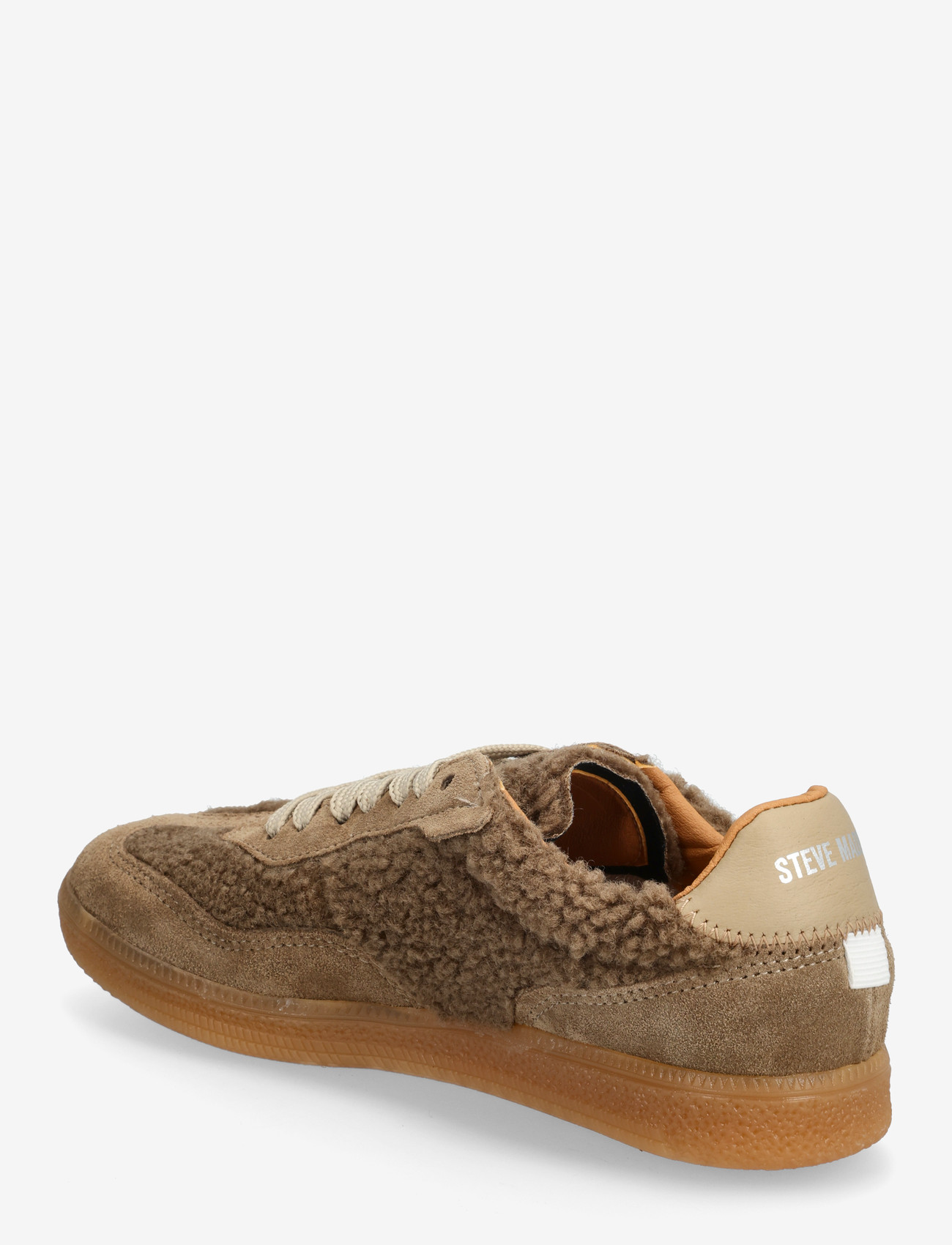 Steve Madden - Emporia - low top sneakers - taupe - 2