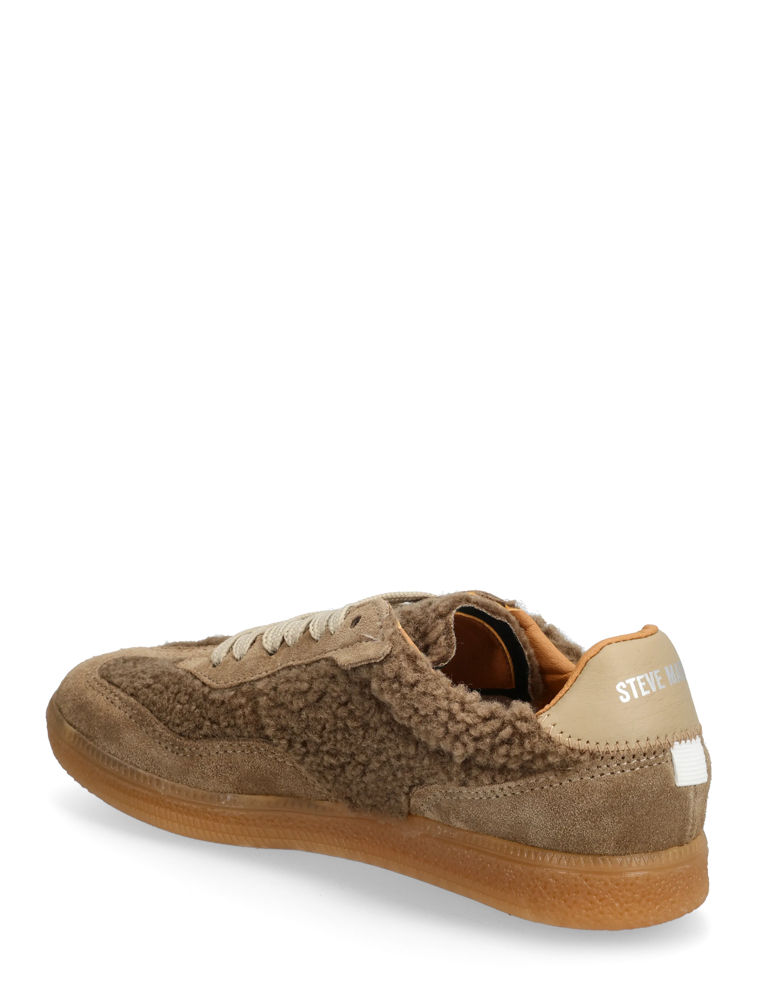 Steve Madden - Emporia - niedrige sneakers - taupe - 2