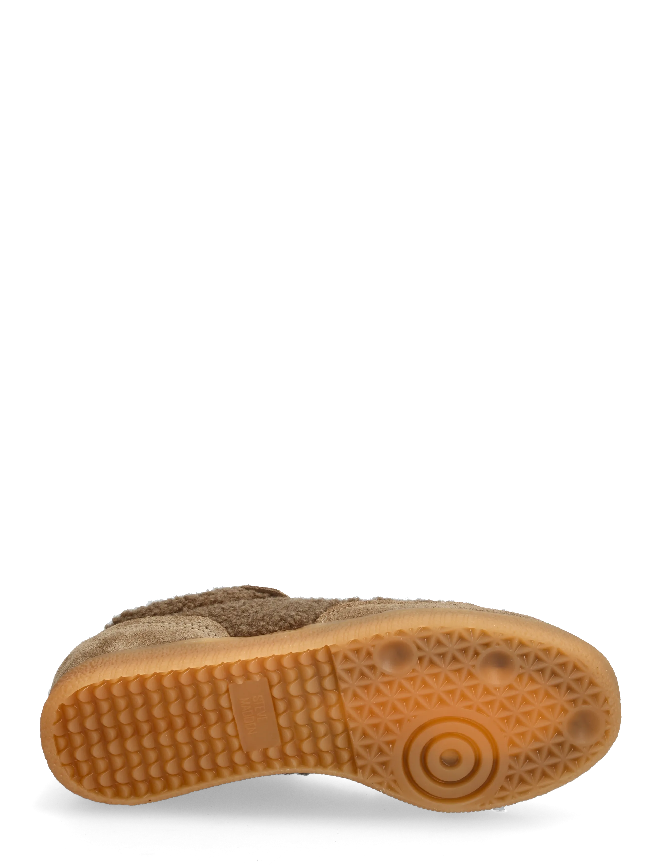 Steve Madden - Emporia - niedrige sneakers - taupe - 4