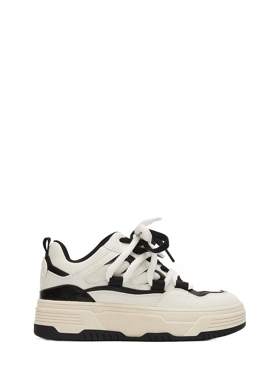 Steve Madden - Boomer - konfirmation - black multi - 0