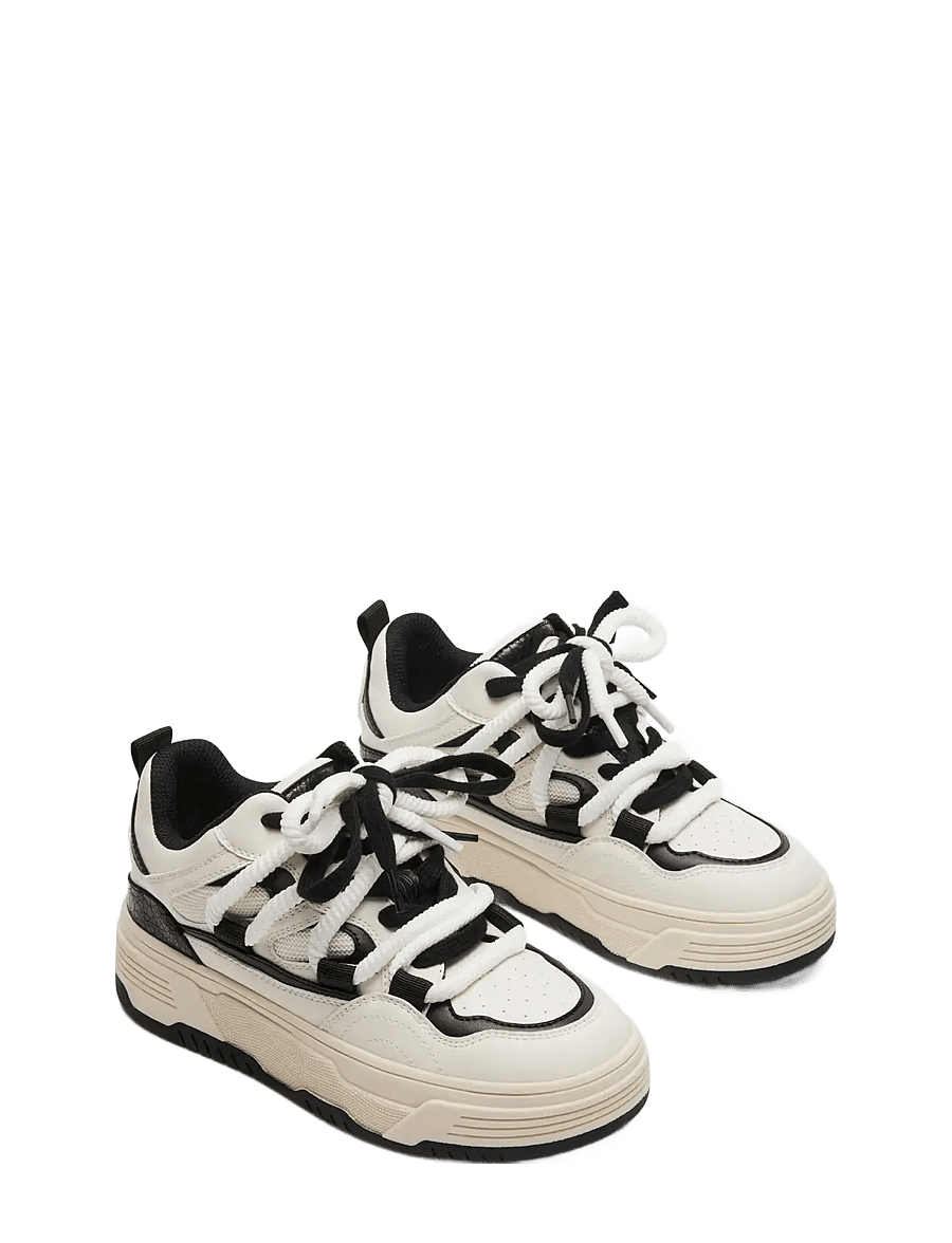 Steve Madden - Boomer - konfirmation - black multi - 1