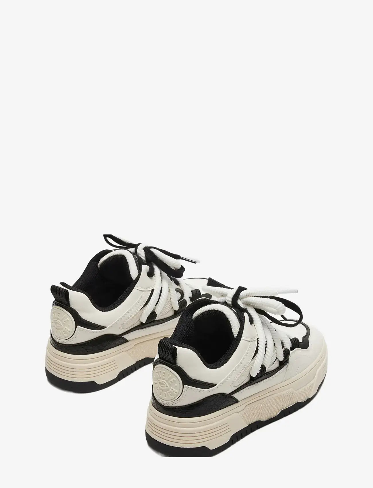 Steve Madden - Boomer - chunky sneakers - black multi - 2