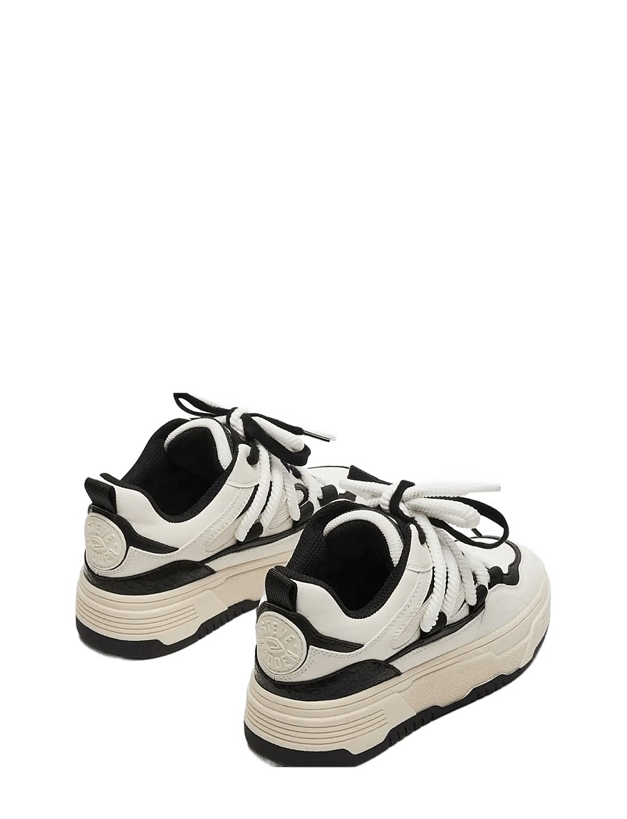 Steve Madden - Boomer - konfirmation - black multi - 2