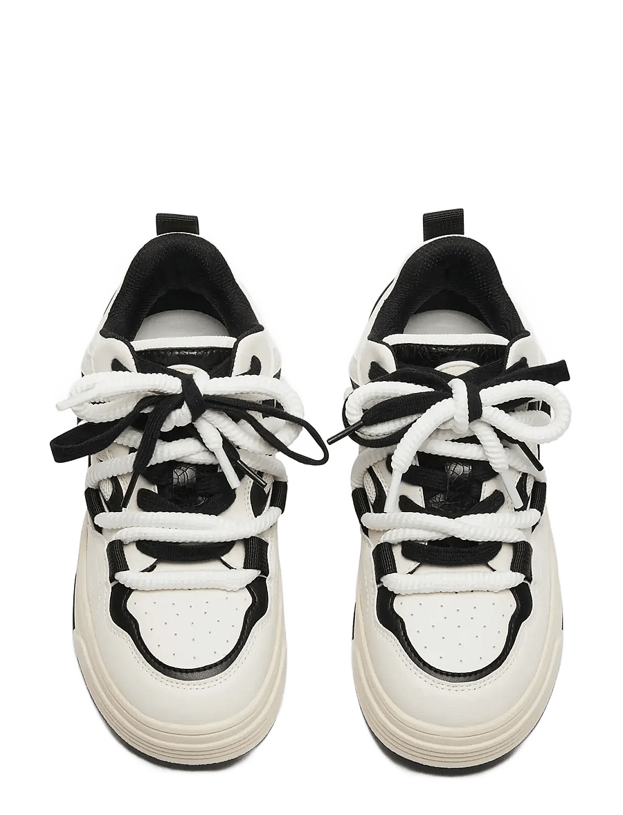 Steve Madden - Boomer - konfirmation - black multi - 3