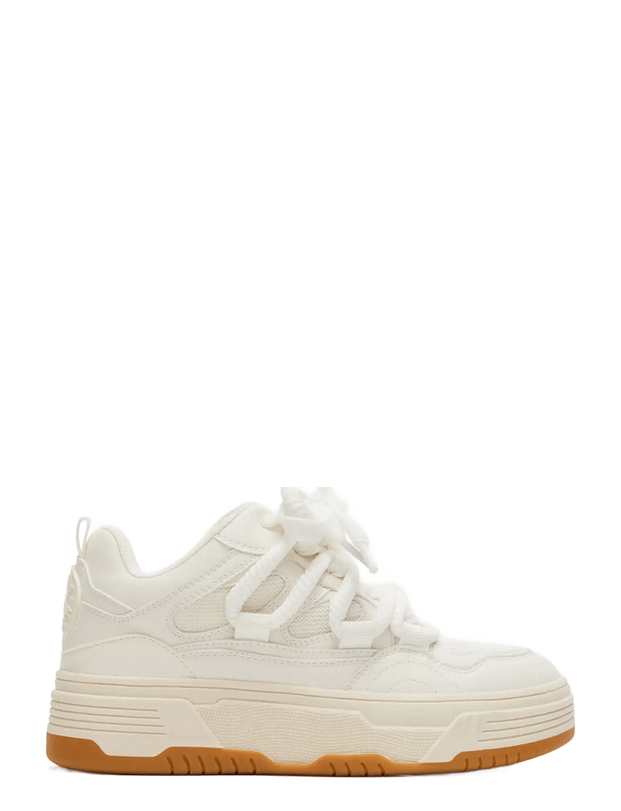 Steve Madden - Boomer - confirmation - white multi - 0