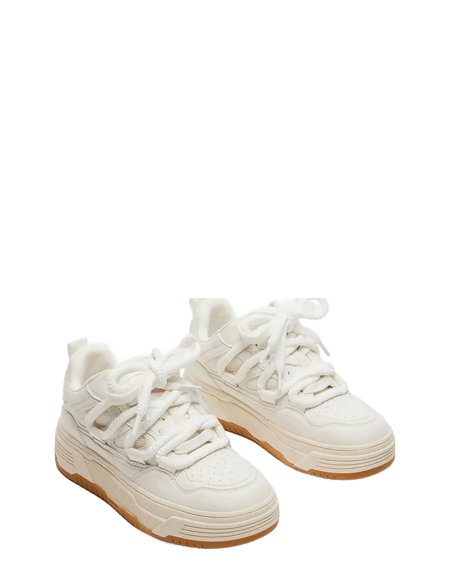 Steve Madden - Boomer - confirmation - white multi - 1
