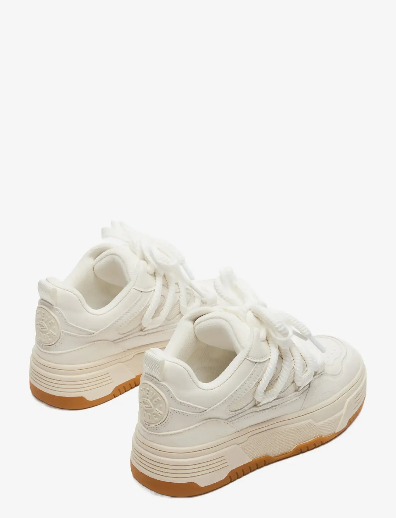 Steve Madden - Boomer - robustsed tossud - white multi - 2