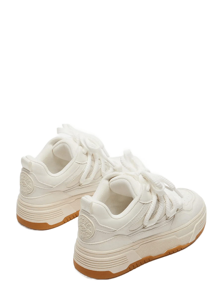 Steve Madden - Boomer - confirmation - white multi - 2