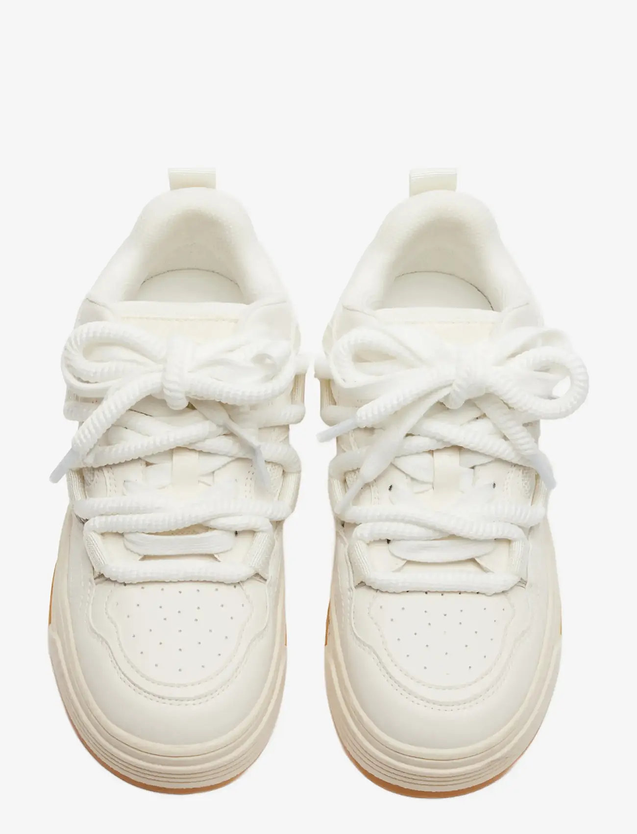 Steve Madden - Boomer - robustsed tossud - white multi - 3