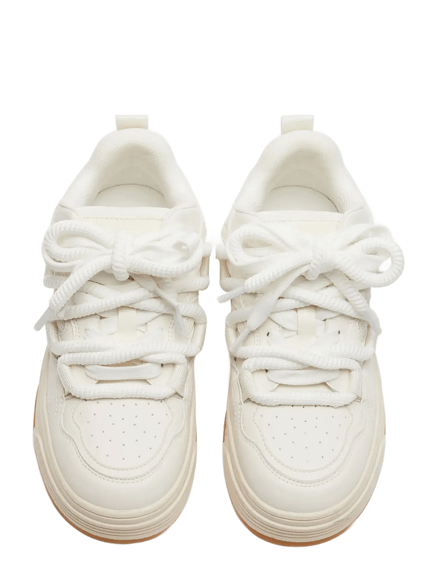 Steve Madden - Boomer - confirmation - white multi - 3