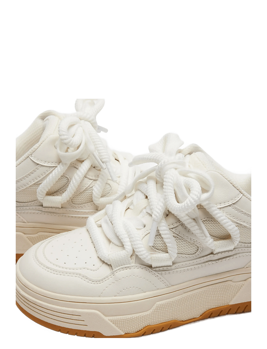 Steve Madden - Boomer - confirmation - white multi - 4