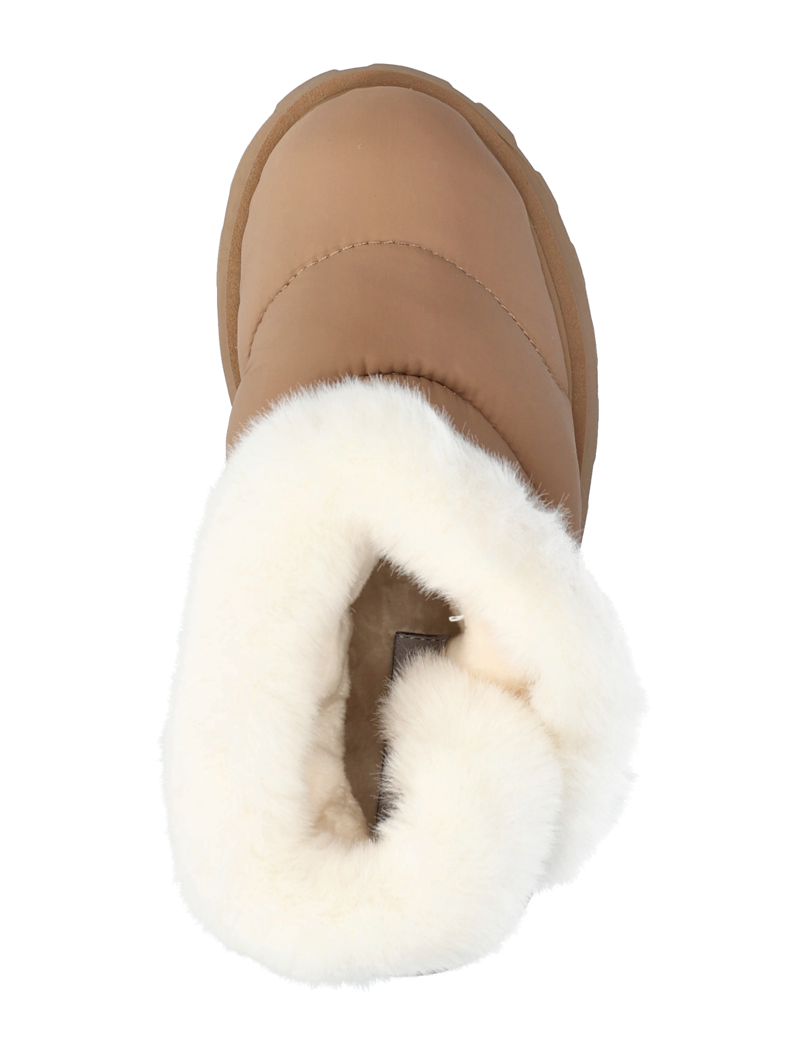 Steve Madden - Frostee Boot - kvinnor - tan - 3